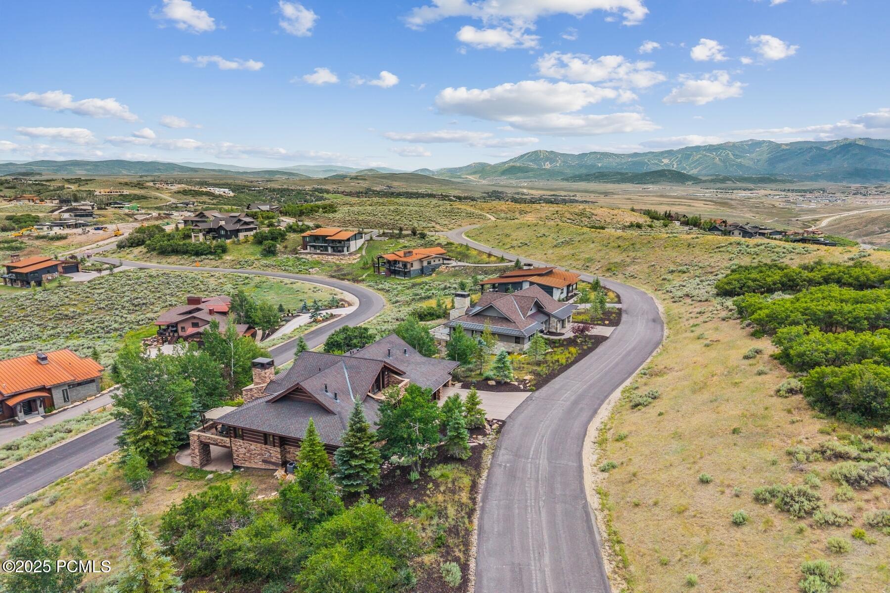Park City, Utah 84098, United States, 4 Bedrooms Bedrooms, ,6 BathroomsBathrooms,Residential,Active,170857