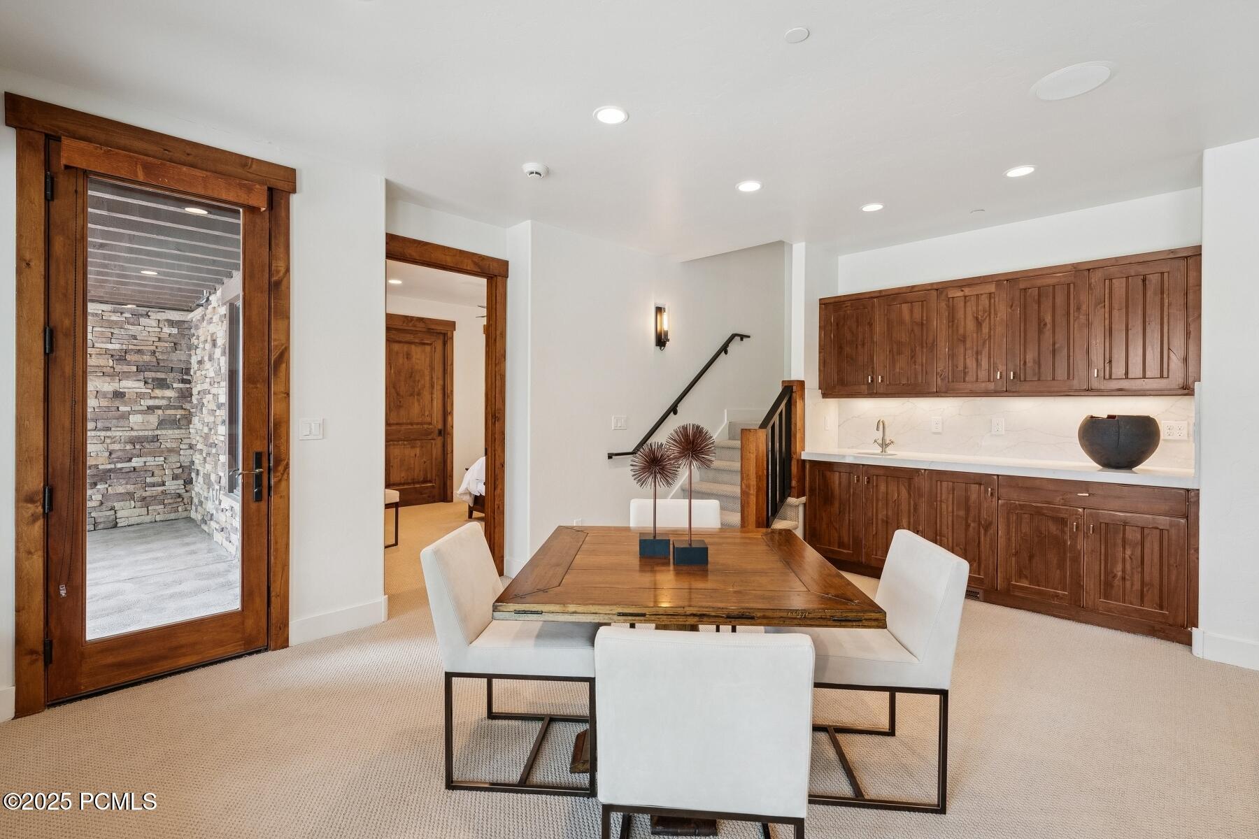 Park City, Utah 84098, United States, 4 Bedrooms Bedrooms, ,6 BathroomsBathrooms,Residential,Active,170857