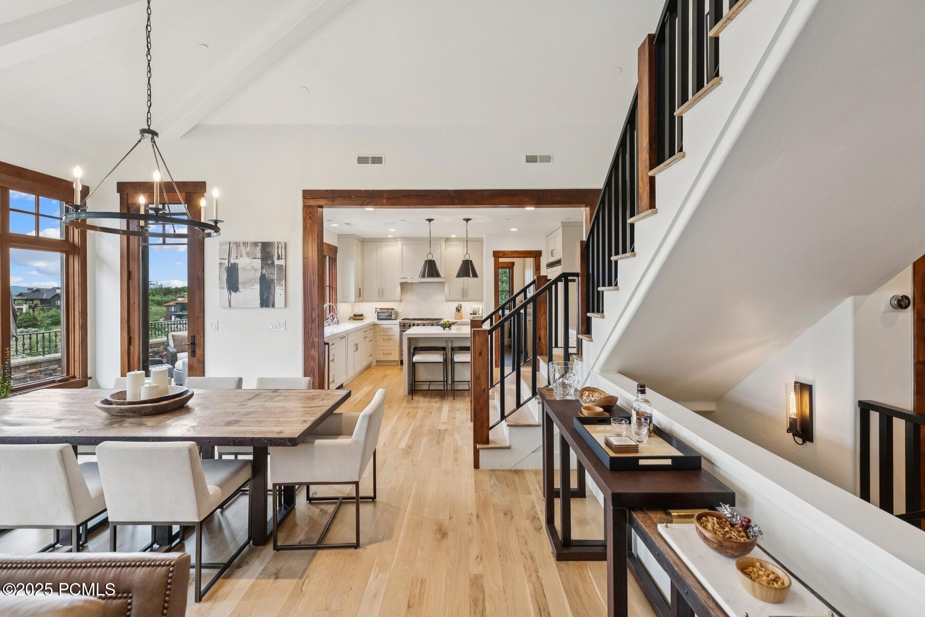 Park City, Utah 84098, United States, 4 Bedrooms Bedrooms, ,6 BathroomsBathrooms,Residential,Active,170857