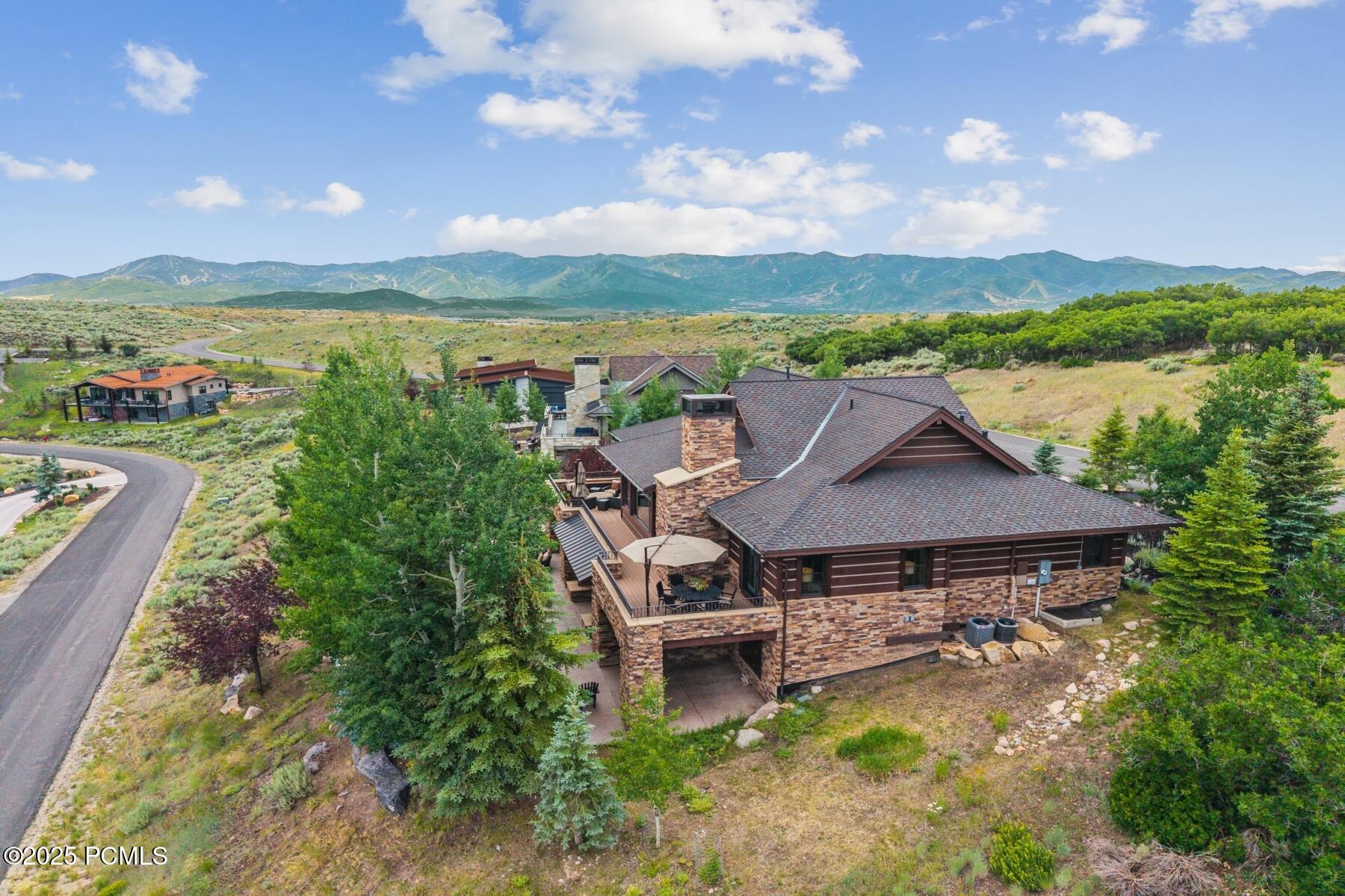 Park City, Utah 84098, United States, 4 Bedrooms Bedrooms, ,6 BathroomsBathrooms,Residential,Active,170857