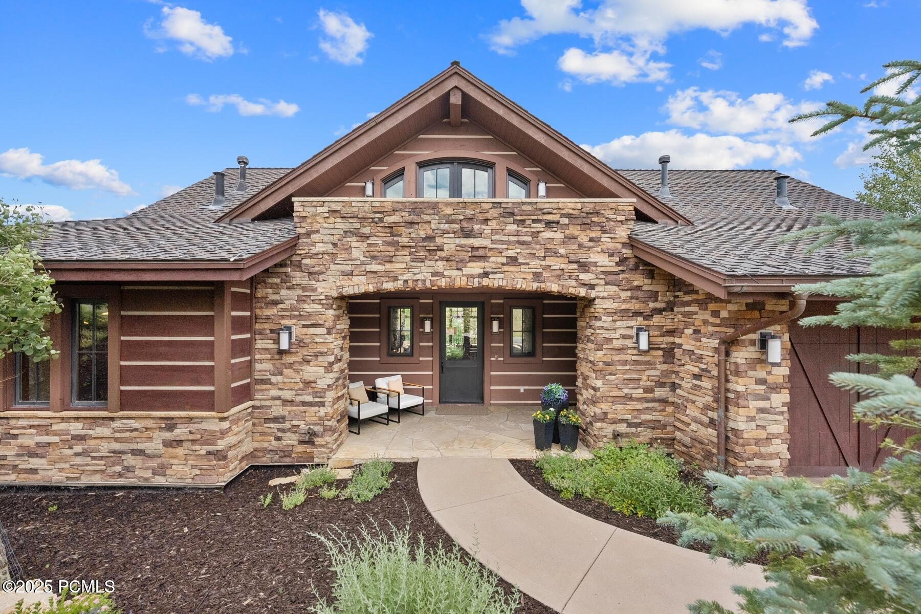 Park City, Utah 84098, United States, 4 Bedrooms Bedrooms, ,6 BathroomsBathrooms,Residential,Active,170857