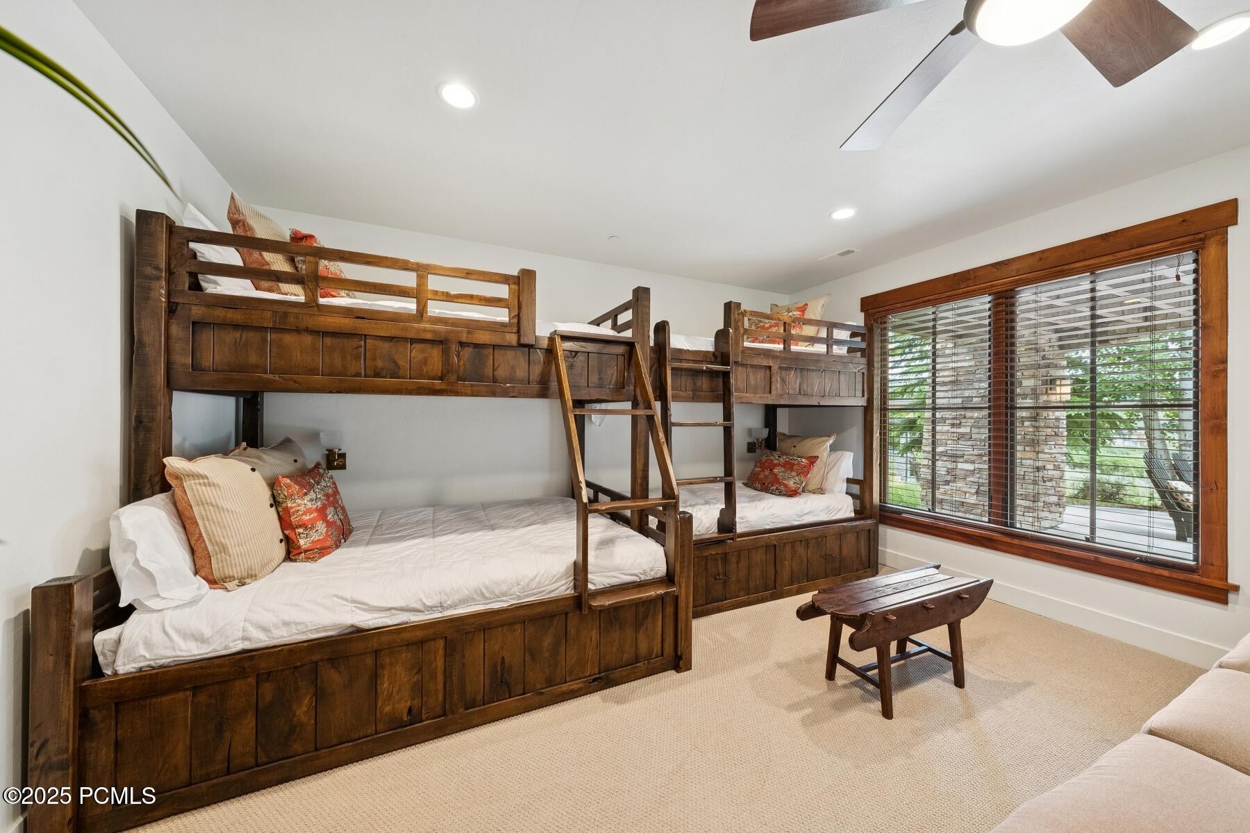 Park City, Utah 84098, United States, 4 Bedrooms Bedrooms, ,6 BathroomsBathrooms,Residential,Active,170857