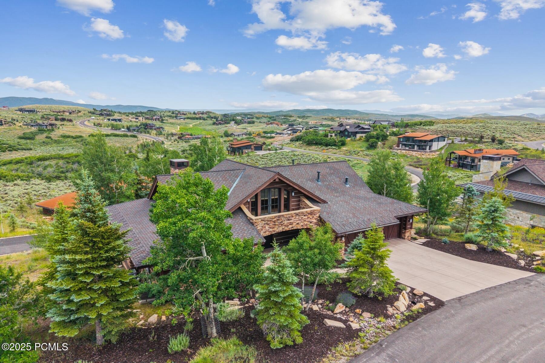 Park City, Utah 84098, United States, 4 Bedrooms Bedrooms, ,6 BathroomsBathrooms,Residential,Active,170857