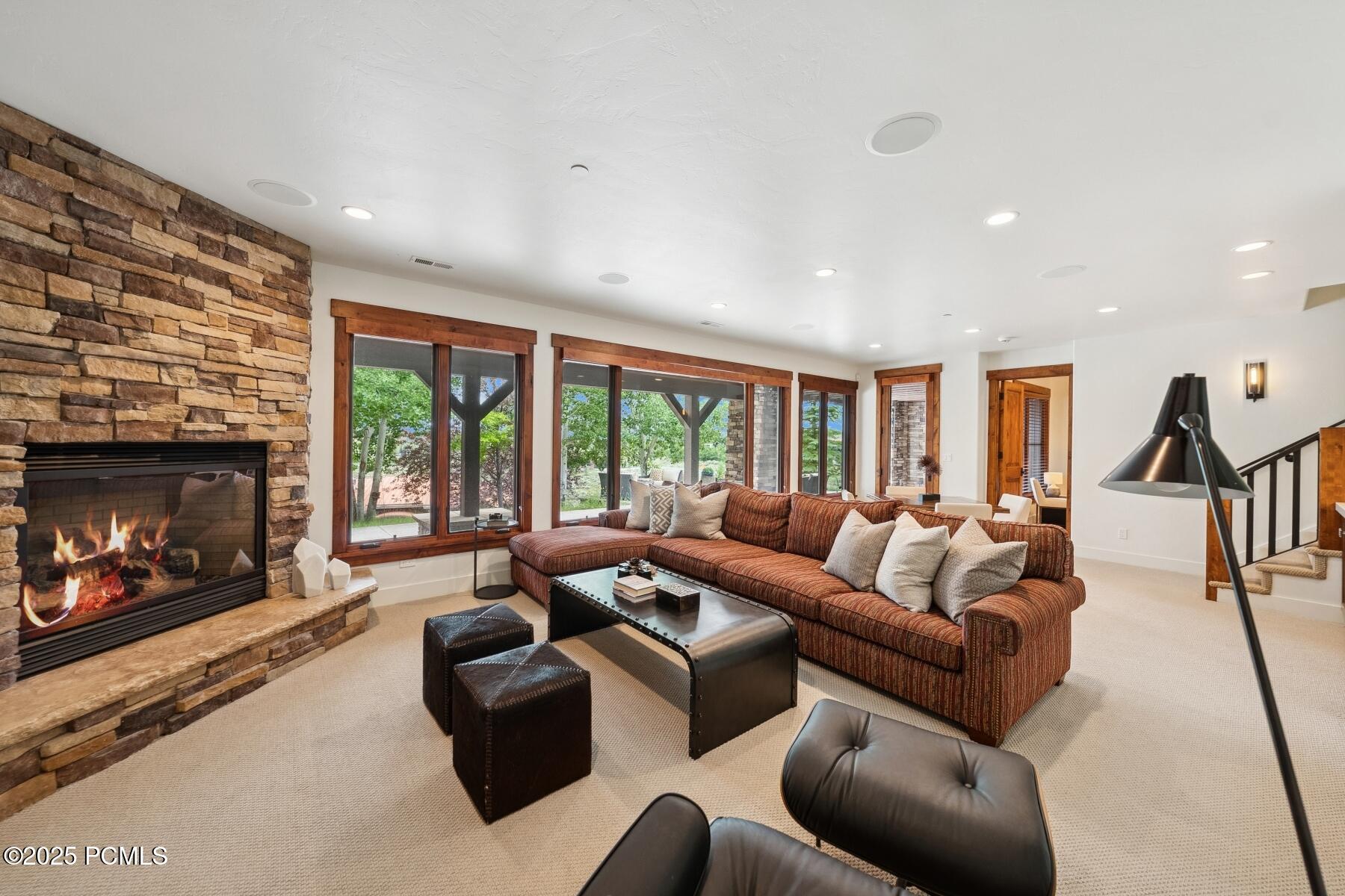 Park City, Utah 84098, United States, 4 Bedrooms Bedrooms, ,6 BathroomsBathrooms,Residential,Active,170857