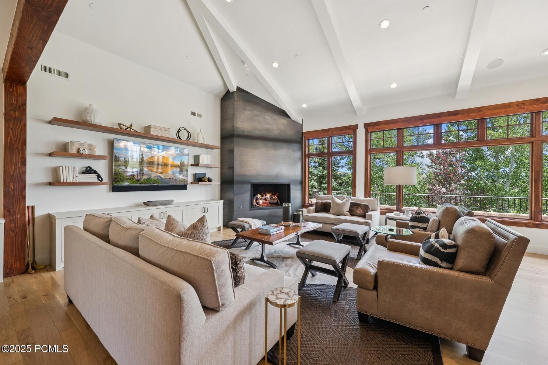 Park City, Utah 84098, United States, 4 Bedrooms Bedrooms, ,6 BathroomsBathrooms,Residential,Active,170857