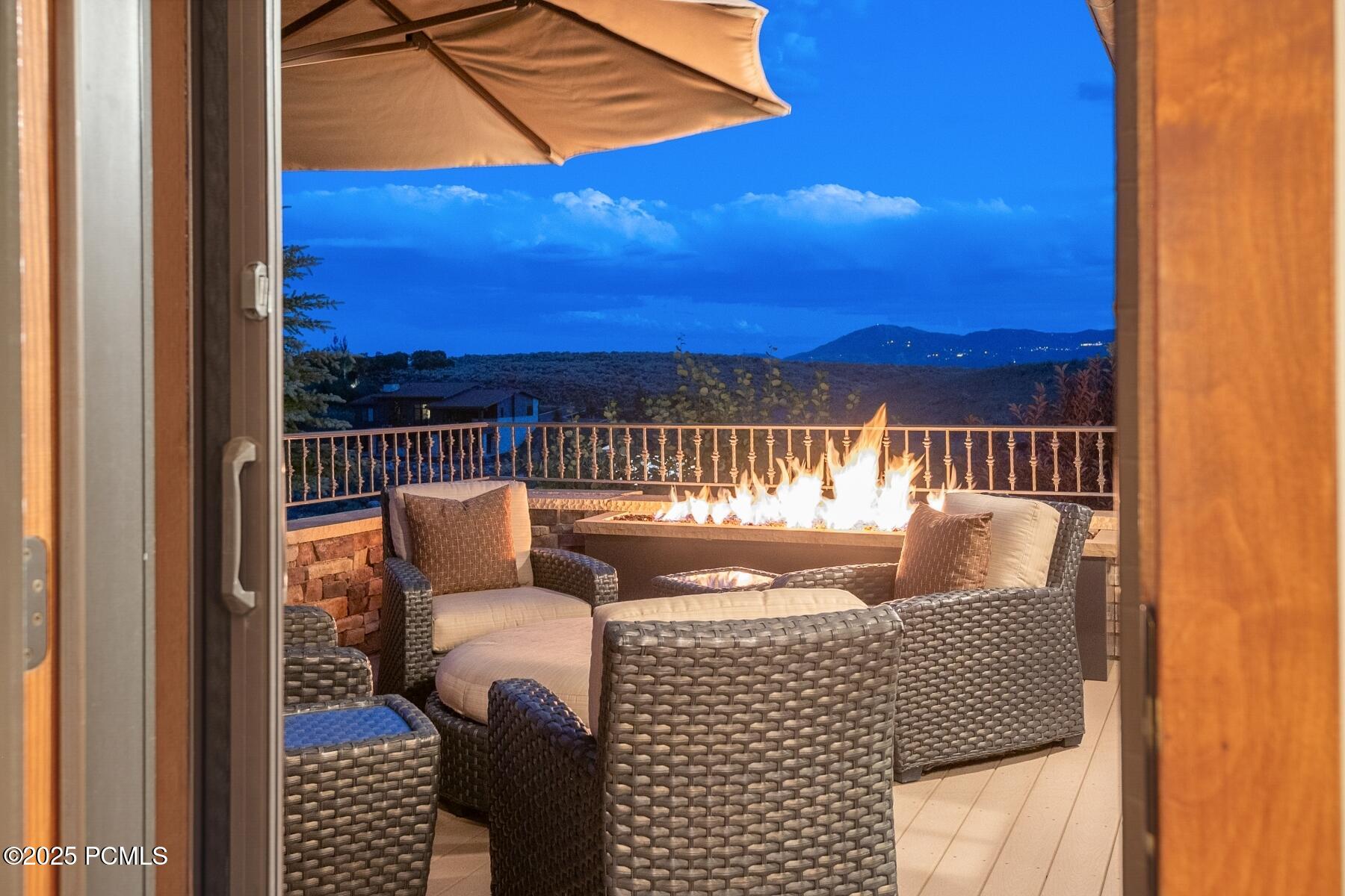 Park City, Utah 84098, United States, 4 Bedrooms Bedrooms, ,6 BathroomsBathrooms,Residential,Active,170857