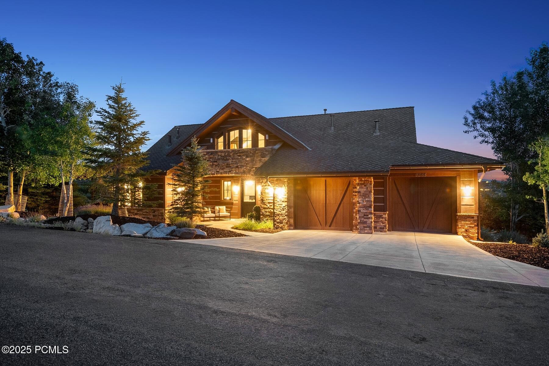 Park City, Utah 84098, United States, 4 Bedrooms Bedrooms, ,6 BathroomsBathrooms,Residential,Active,170857