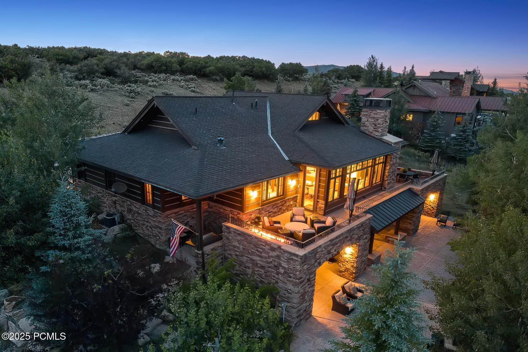 Park City, Utah 84098, United States, 4 Bedrooms Bedrooms, ,6 BathroomsBathrooms,Residential,Active,170857