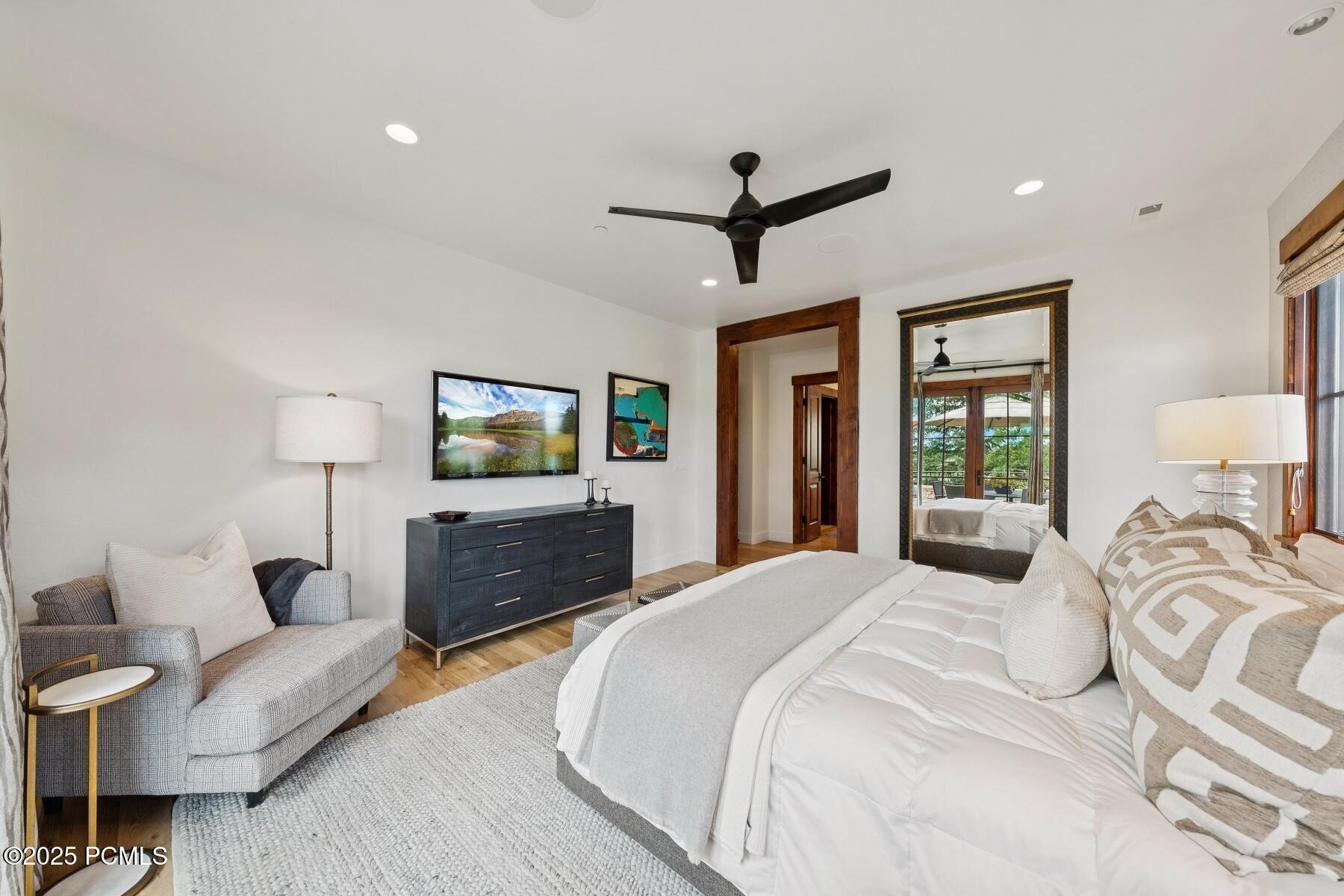 Park City, Utah 84098, United States, 4 Bedrooms Bedrooms, ,6 BathroomsBathrooms,Residential,Active,170857