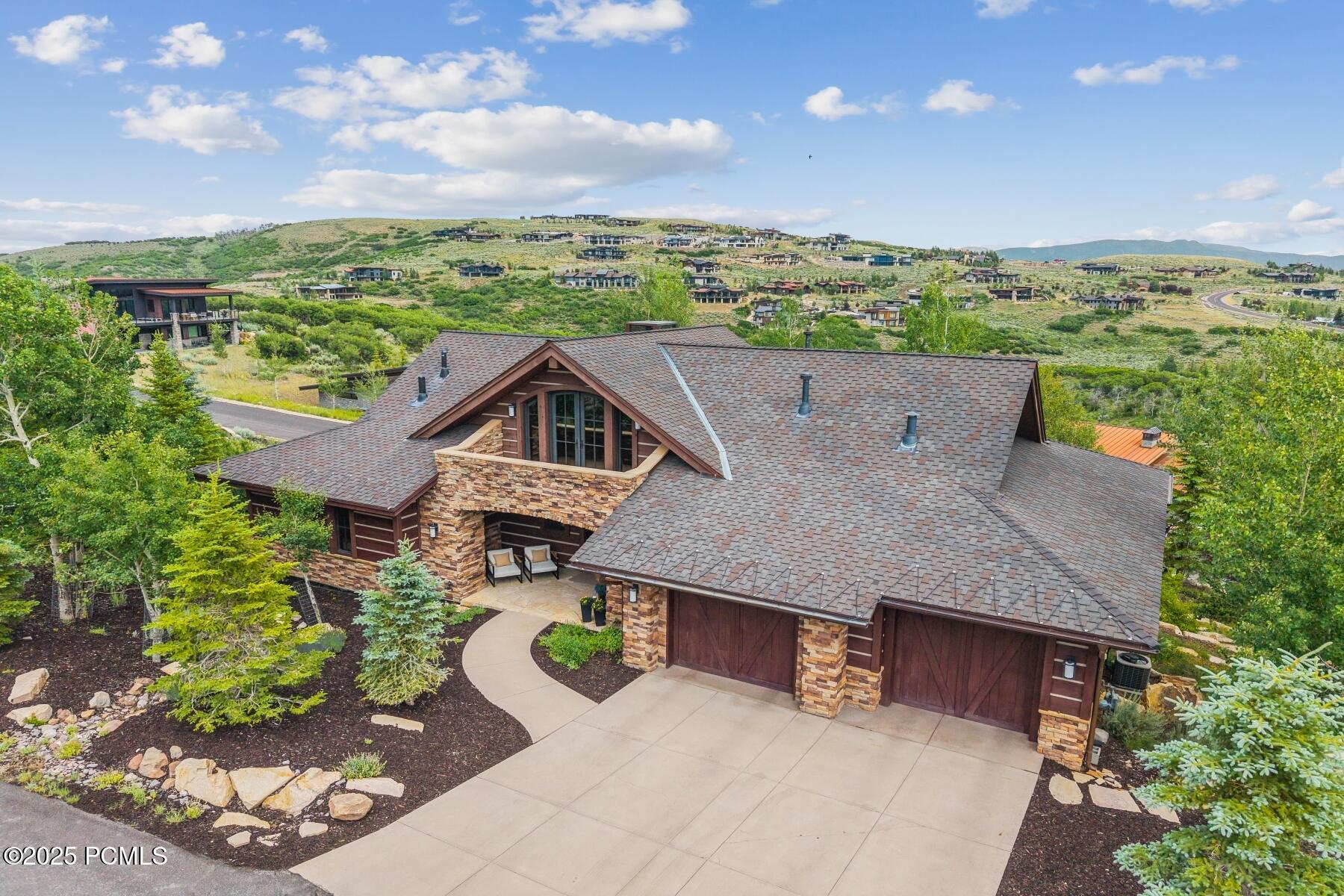 Park City, Utah 84098, United States, 4 Bedrooms Bedrooms, ,6 BathroomsBathrooms,Residential,Active,170857