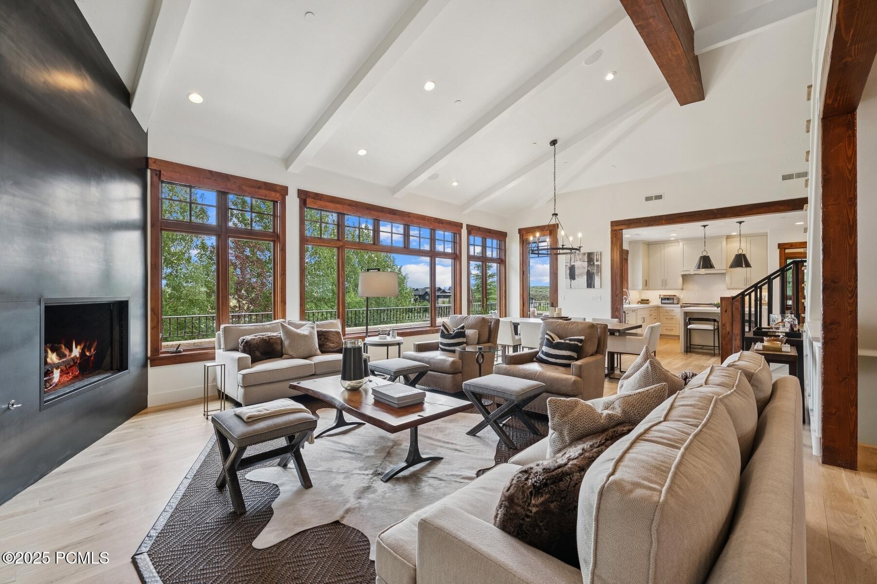 Park City, Utah 84098, United States, 4 Bedrooms Bedrooms, ,6 BathroomsBathrooms,Residential,Active,170857