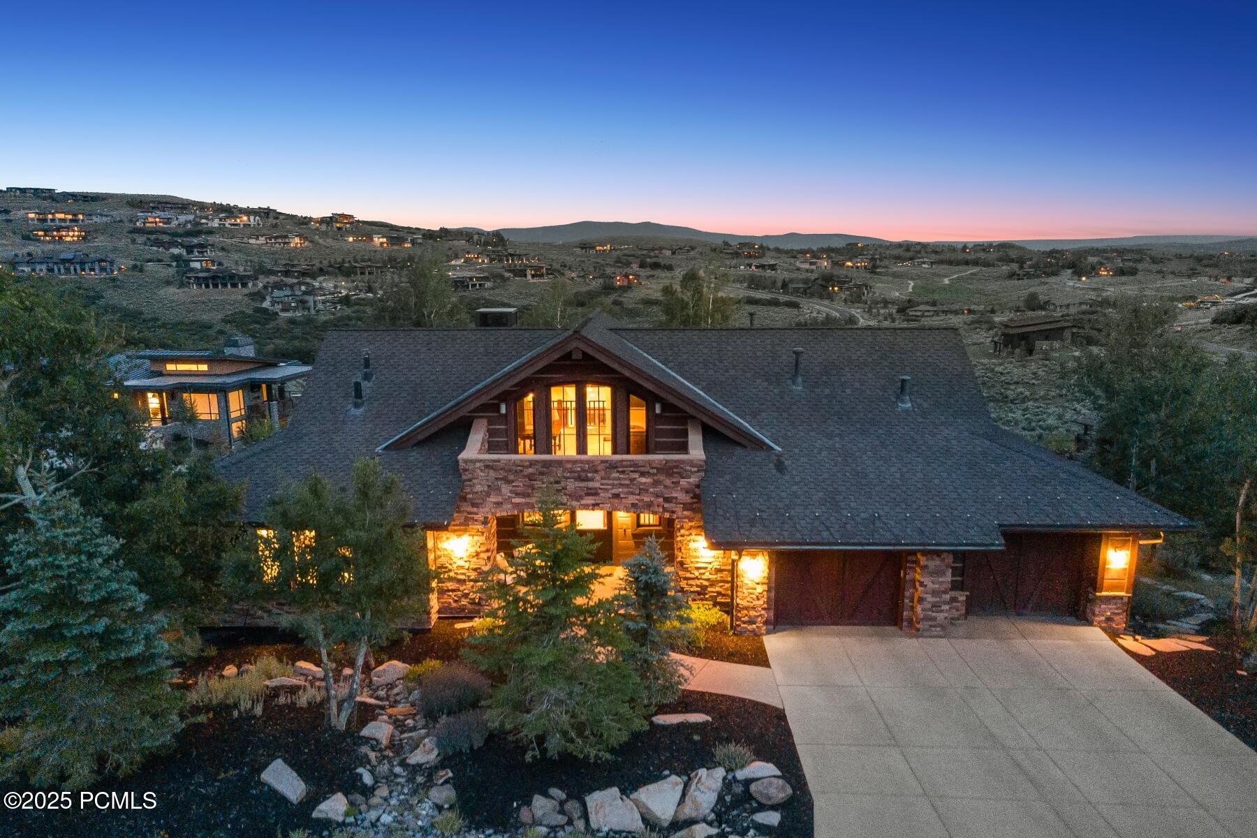 Park City, Utah 84098, United States, 4 Bedrooms Bedrooms, ,6 BathroomsBathrooms,Residential,Active,170857
