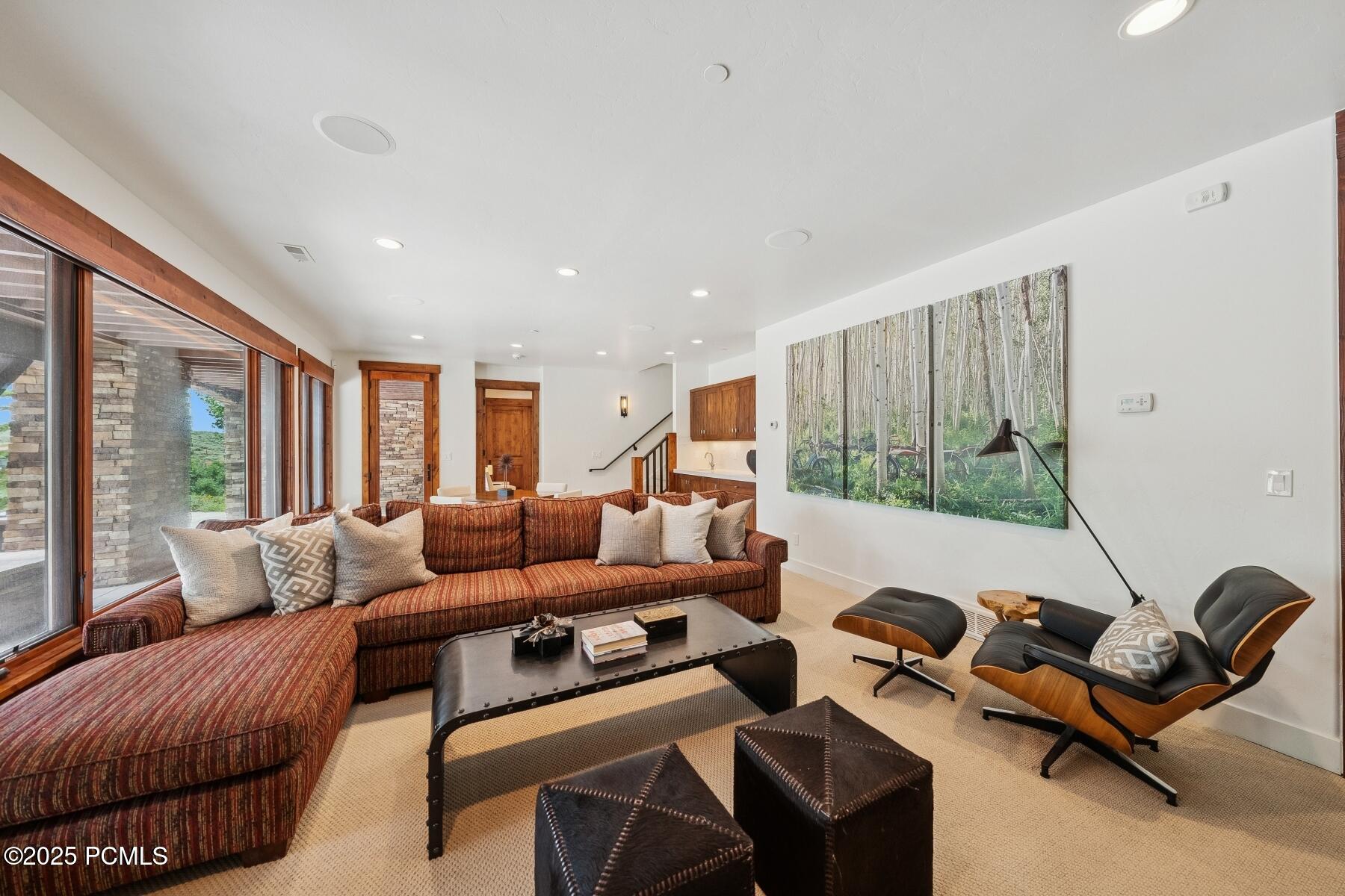 Park City, Utah 84098, United States, 4 Bedrooms Bedrooms, ,6 BathroomsBathrooms,Residential,Active,170857