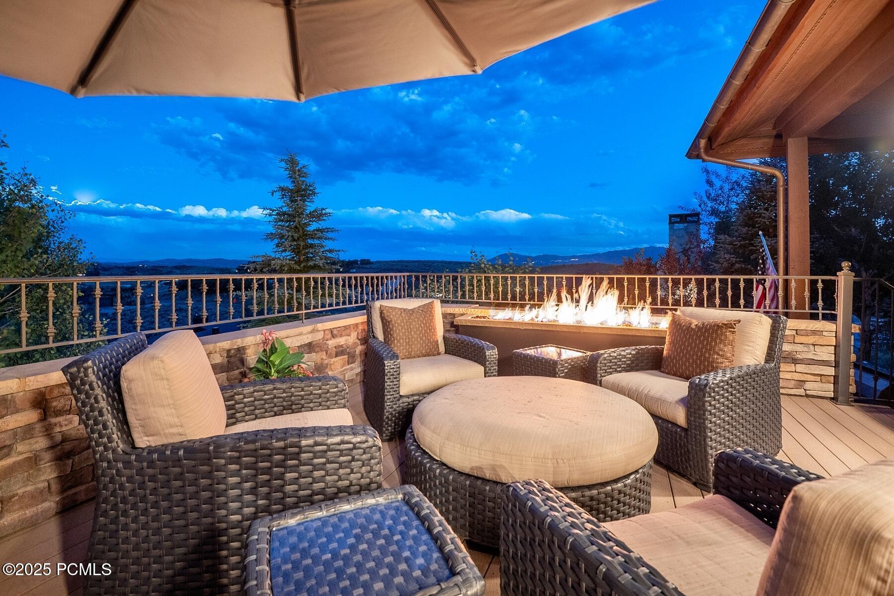 Park City, Utah 84098, United States, 4 Bedrooms Bedrooms, ,6 BathroomsBathrooms,Residential,Active,170857