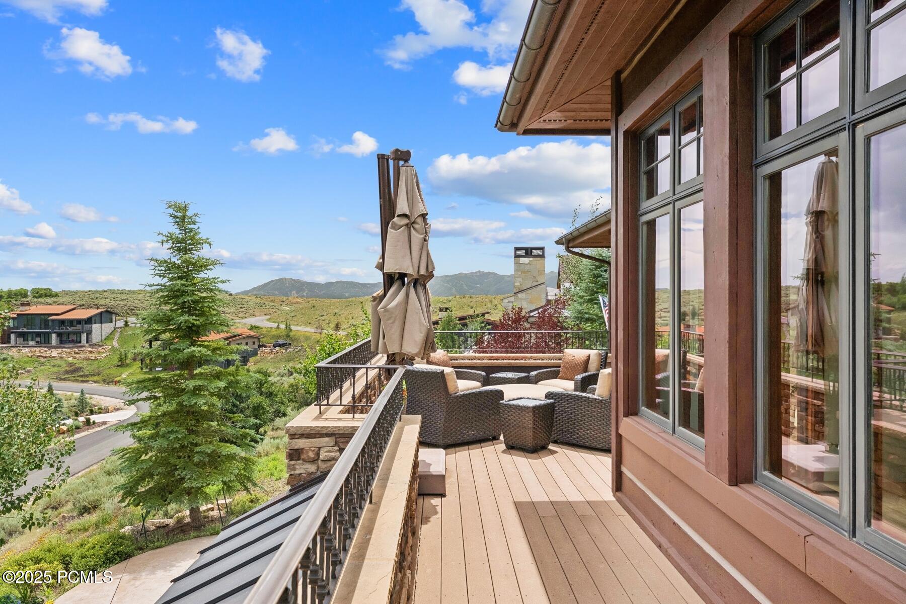 Park City, Utah 84098, United States, 4 Bedrooms Bedrooms, ,6 BathroomsBathrooms,Residential,Active,170857