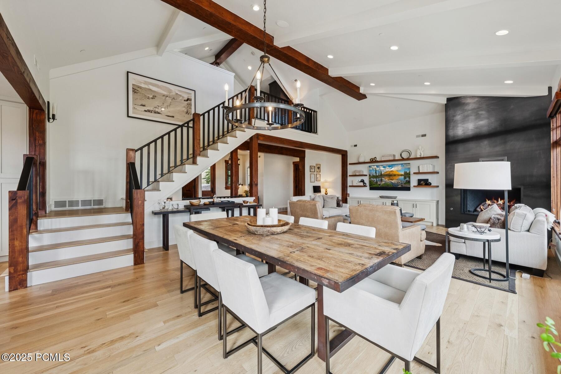 Park City, Utah 84098, United States, 4 Bedrooms Bedrooms, ,6 BathroomsBathrooms,Residential,Active,170857