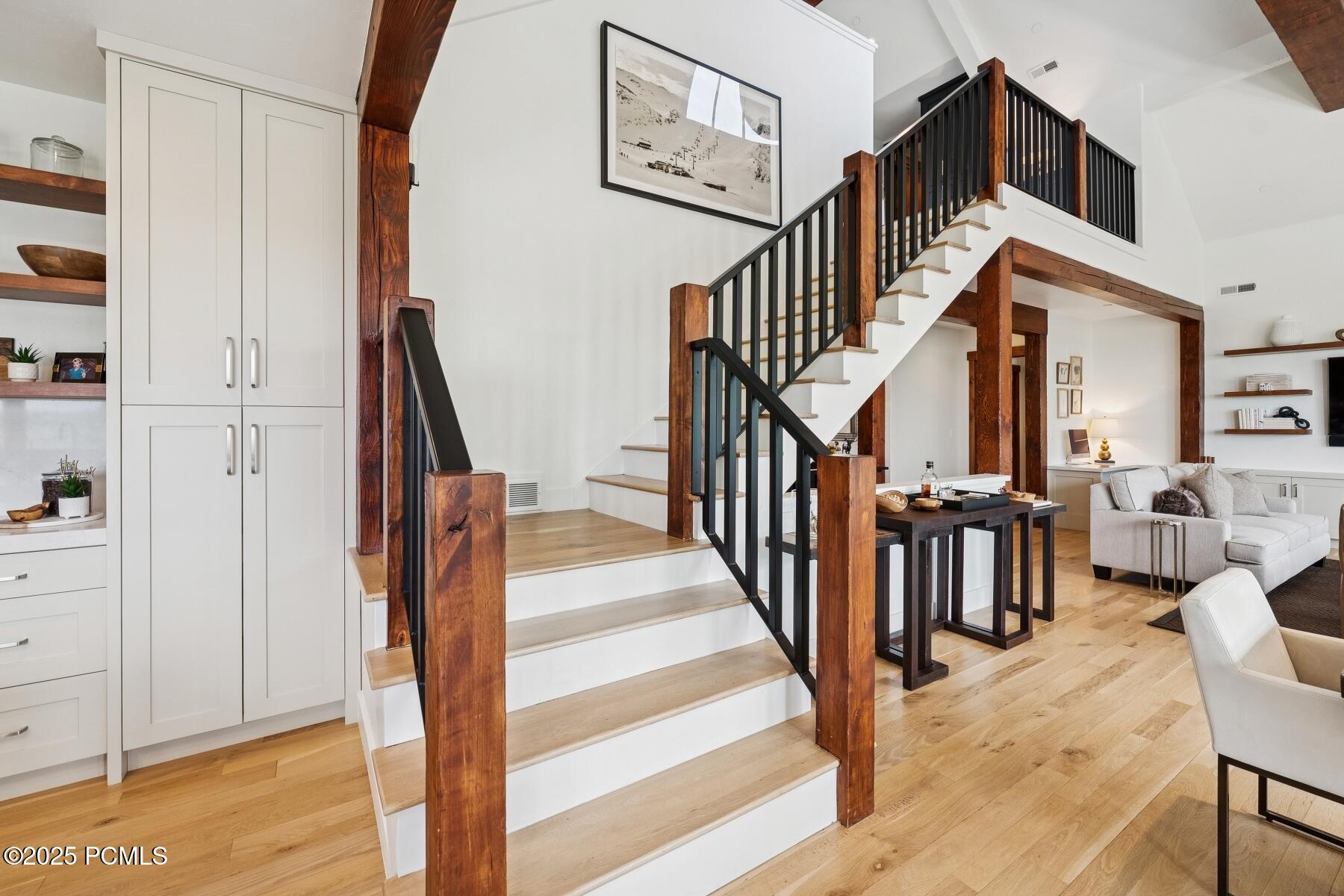 Park City, Utah 84098, United States, 4 Bedrooms Bedrooms, ,6 BathroomsBathrooms,Residential,Active,170857