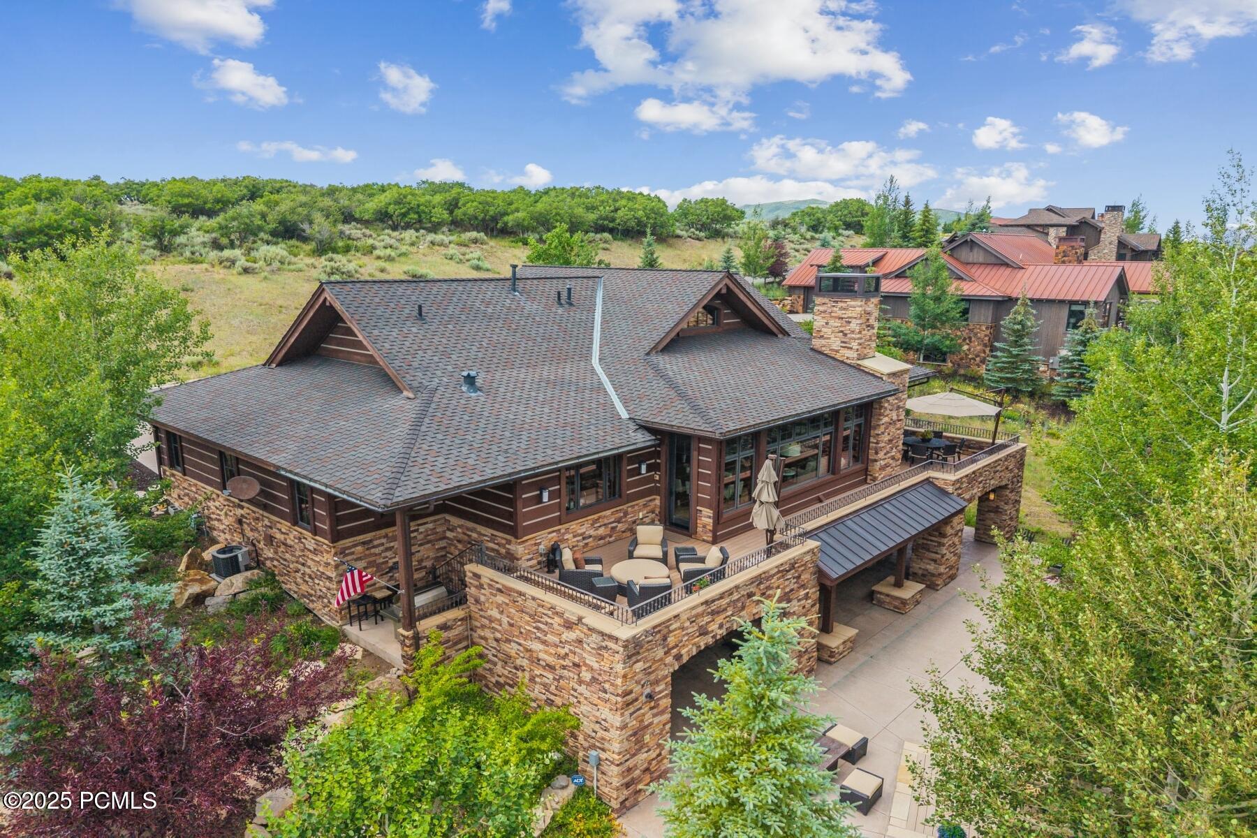 Park City, Utah 84098, United States, 4 Bedrooms Bedrooms, ,6 BathroomsBathrooms,Residential,Active,170857