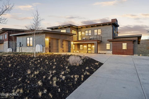 Homes For Sale - 6570 Golden Bear Loop W Loop<br/> Summit County, Park City, UT 84098