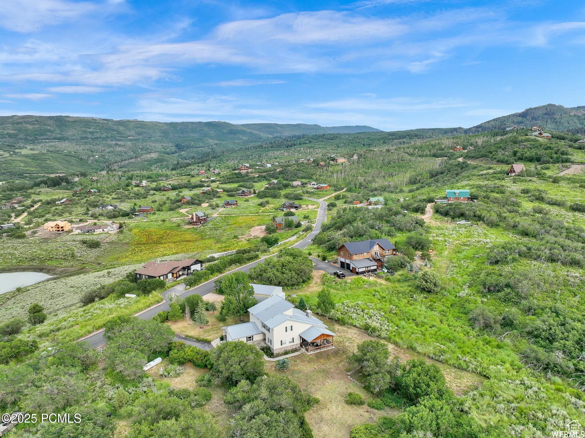 9906 Lake Pines Drive, Heber City, Utah image 47