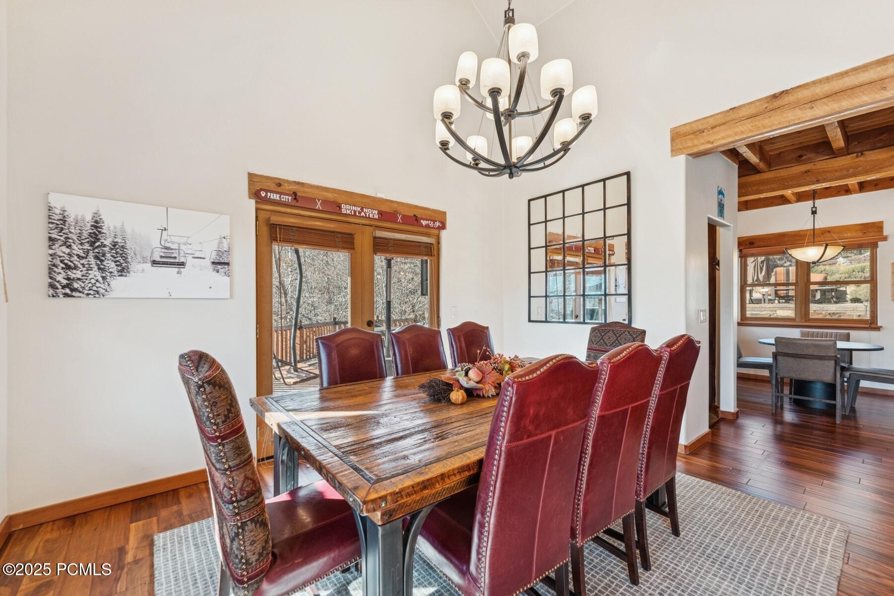 Park City, Utah 84098, United States, 4 Bedrooms Bedrooms, ,4 BathroomsBathrooms,Residential,Active,239100