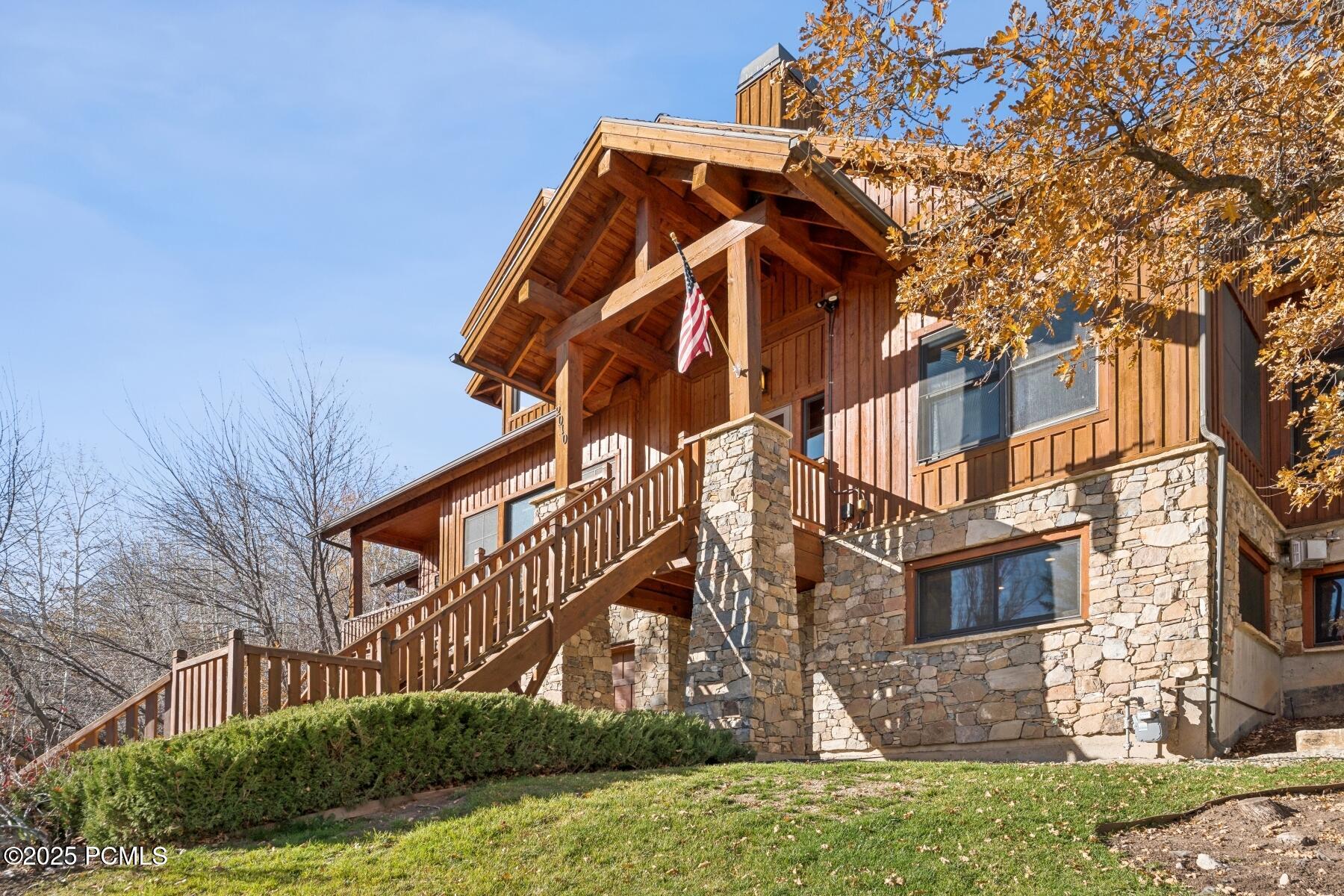 Park City, Utah 84098, United States, 4 Bedrooms Bedrooms, ,4 BathroomsBathrooms,Residential,Active,239100