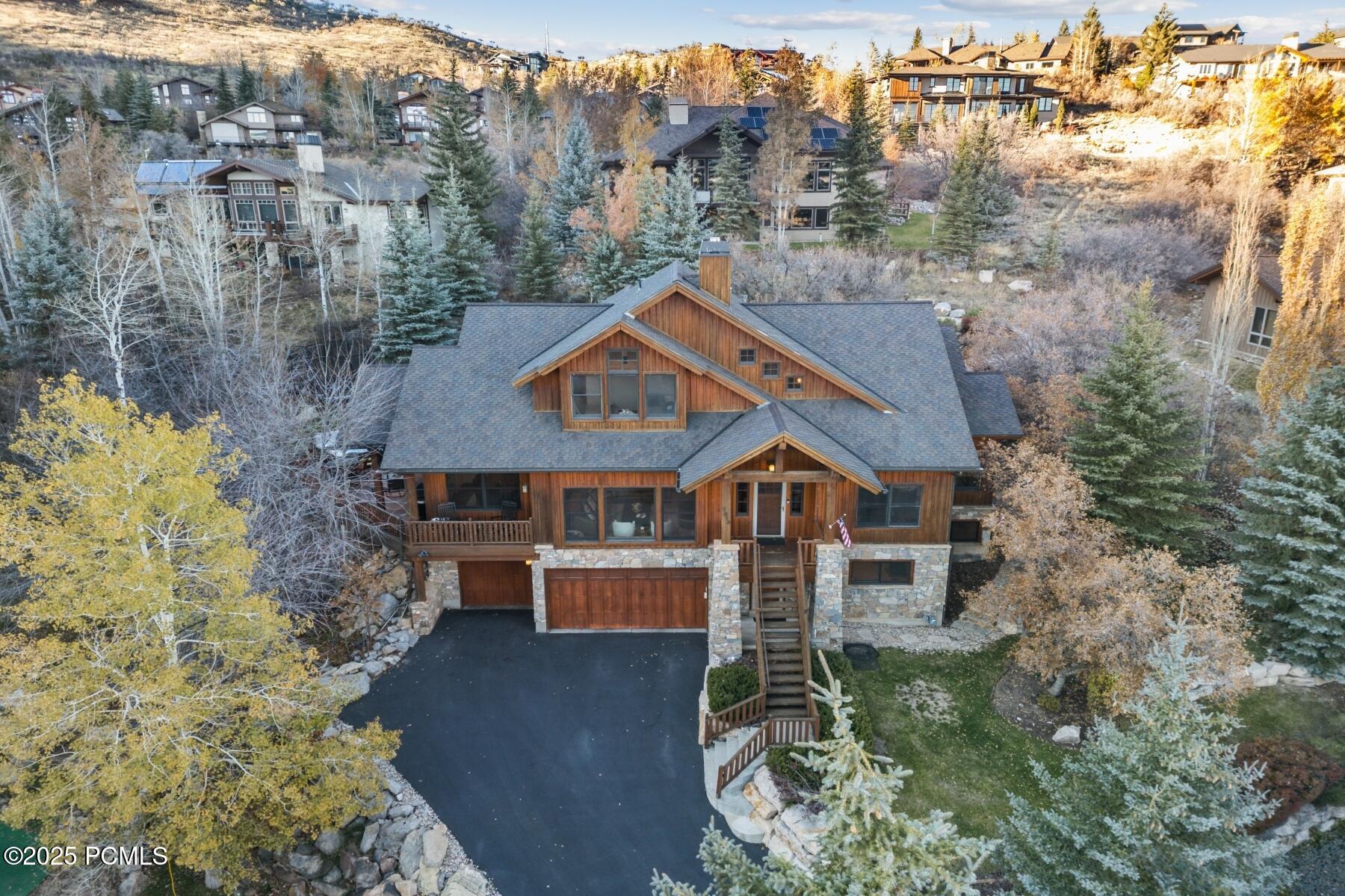 Park City, Utah 84098, United States, 4 Bedrooms Bedrooms, ,4 BathroomsBathrooms,Residential,Active,239100