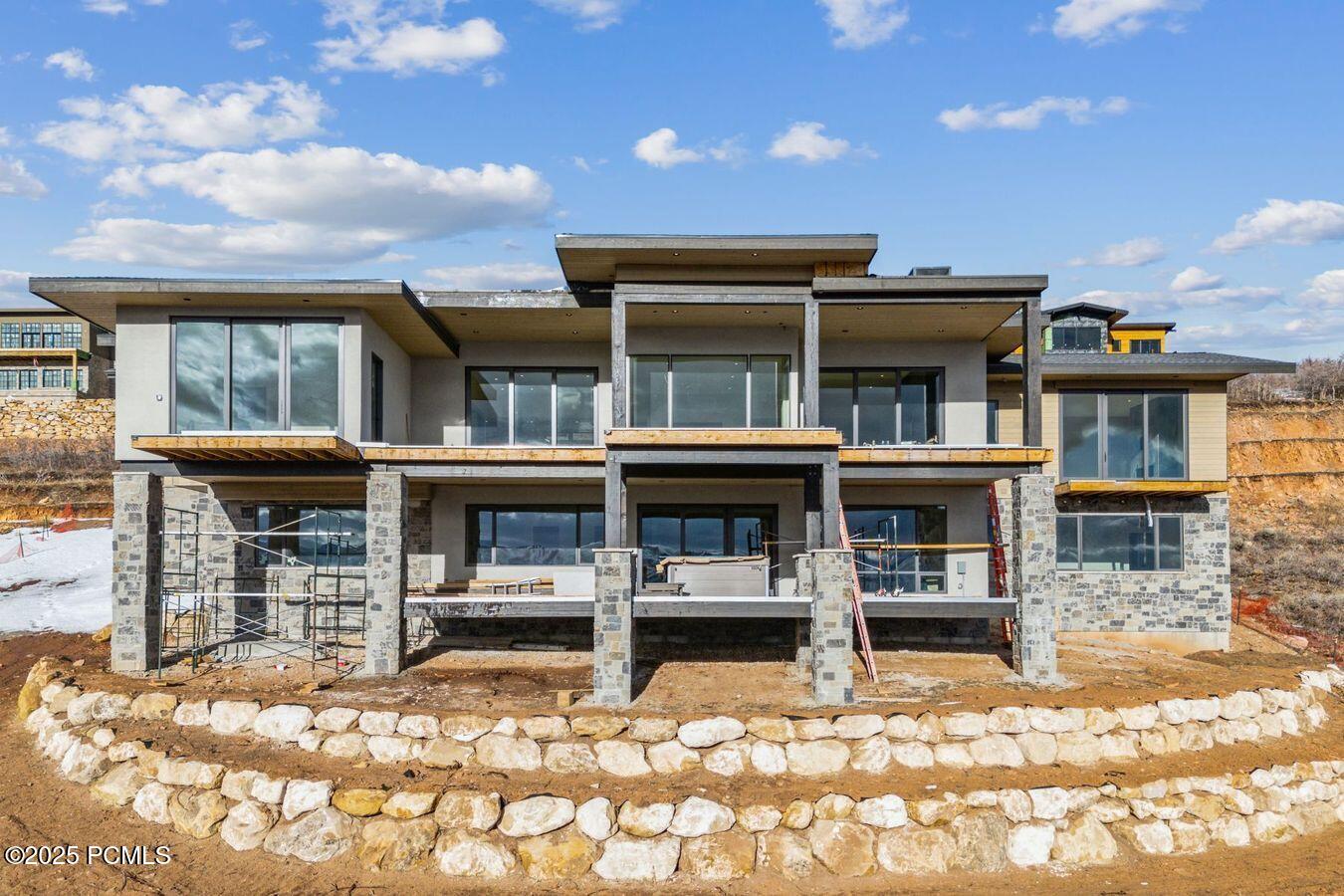 Hideout, Utah 84036, United States, 6 Bedrooms Bedrooms, ,8 BathroomsBathrooms,Residential,Active,50741