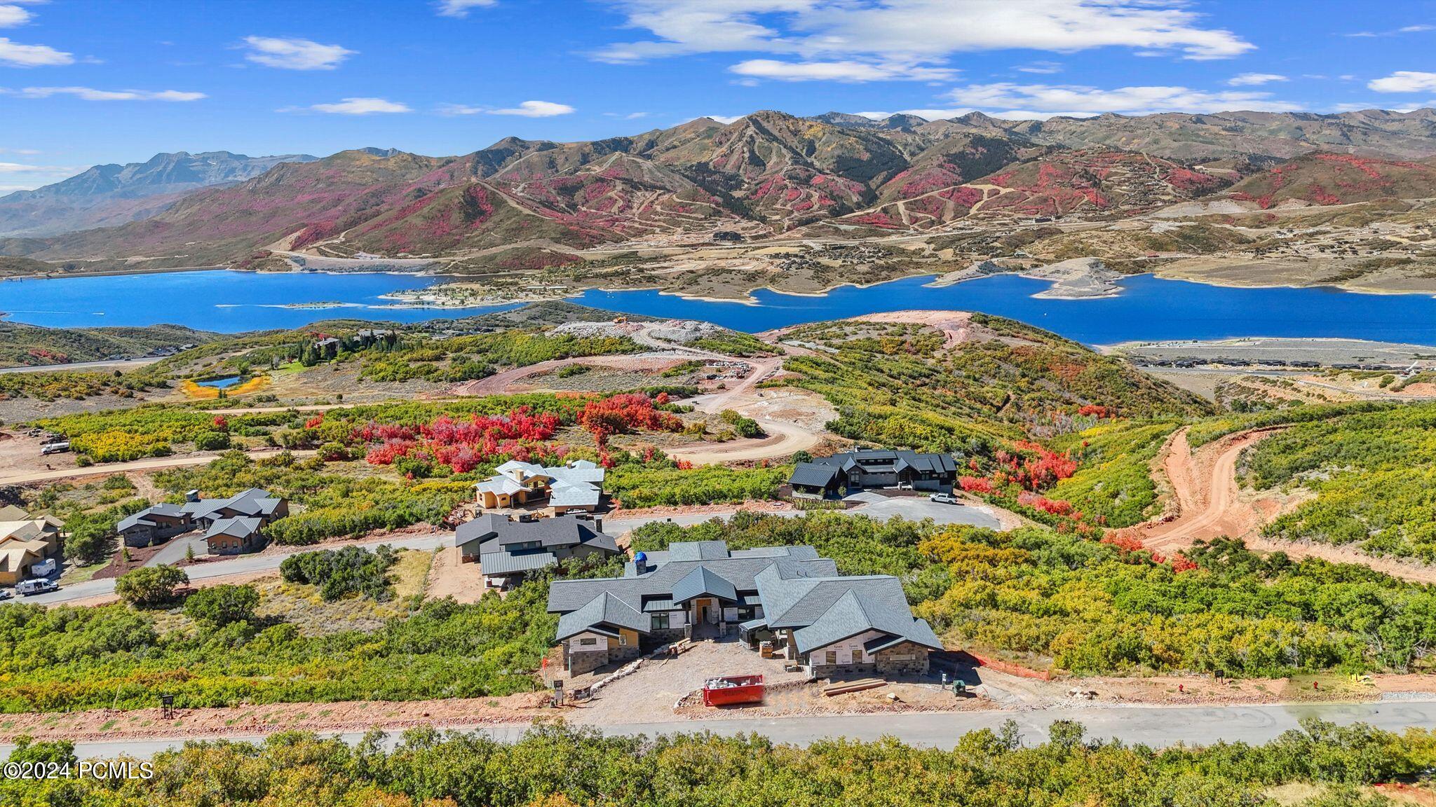 Hideout, Utah 84036, United States, 6 Bedrooms Bedrooms, ,8 BathroomsBathrooms,Residential,Active,50741