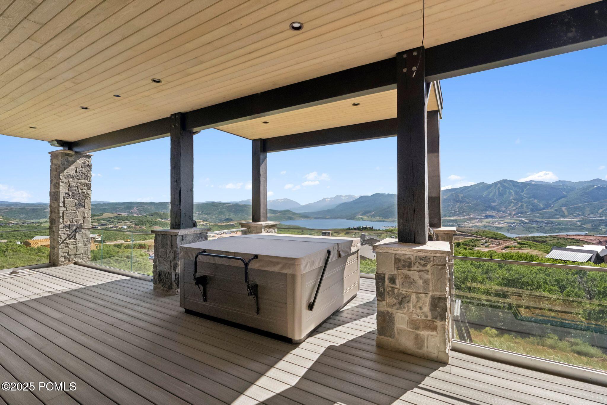 Hideout, Utah 84036, United States, 6 Bedrooms Bedrooms, ,8 BathroomsBathrooms,Residential,Active,50741