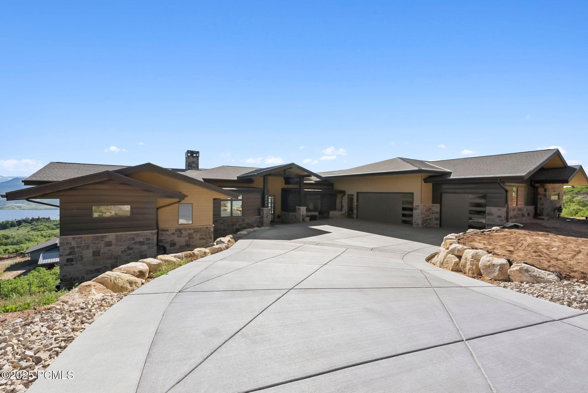 Hideout, Utah 84036, United States, 6 Bedrooms Bedrooms, ,8 BathroomsBathrooms,Residential,Active,50741