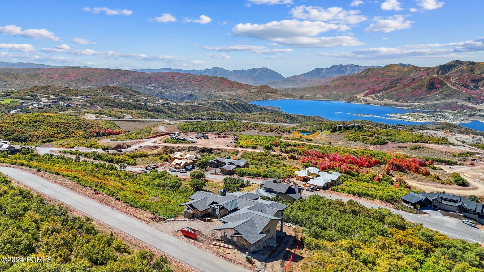 Hideout, Utah 84036, United States, 6 Bedrooms Bedrooms, ,8 BathroomsBathrooms,Residential,Active,50741