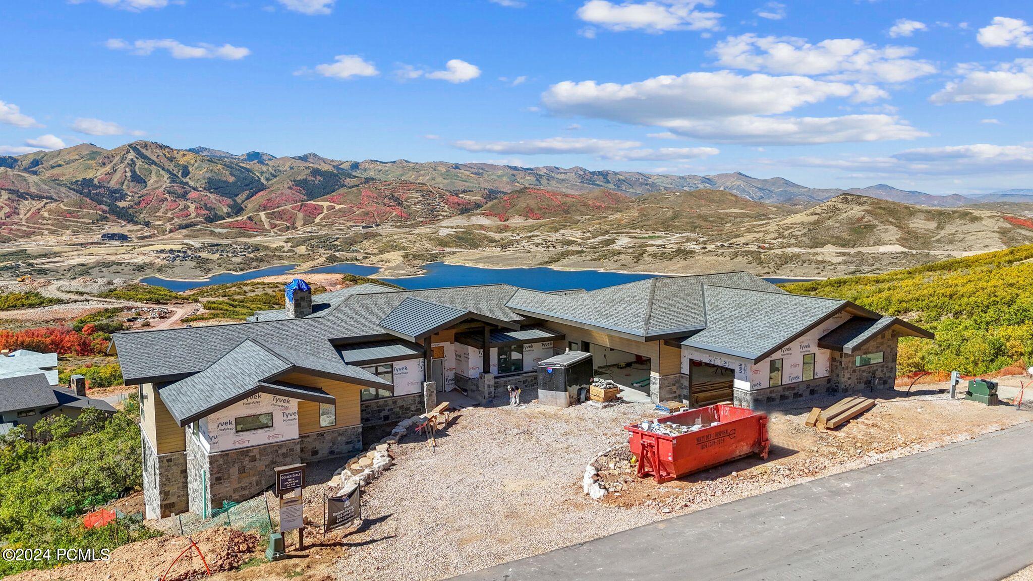 Hideout, Utah 84036, United States, 6 Bedrooms Bedrooms, ,8 BathroomsBathrooms,Residential,Active,50741