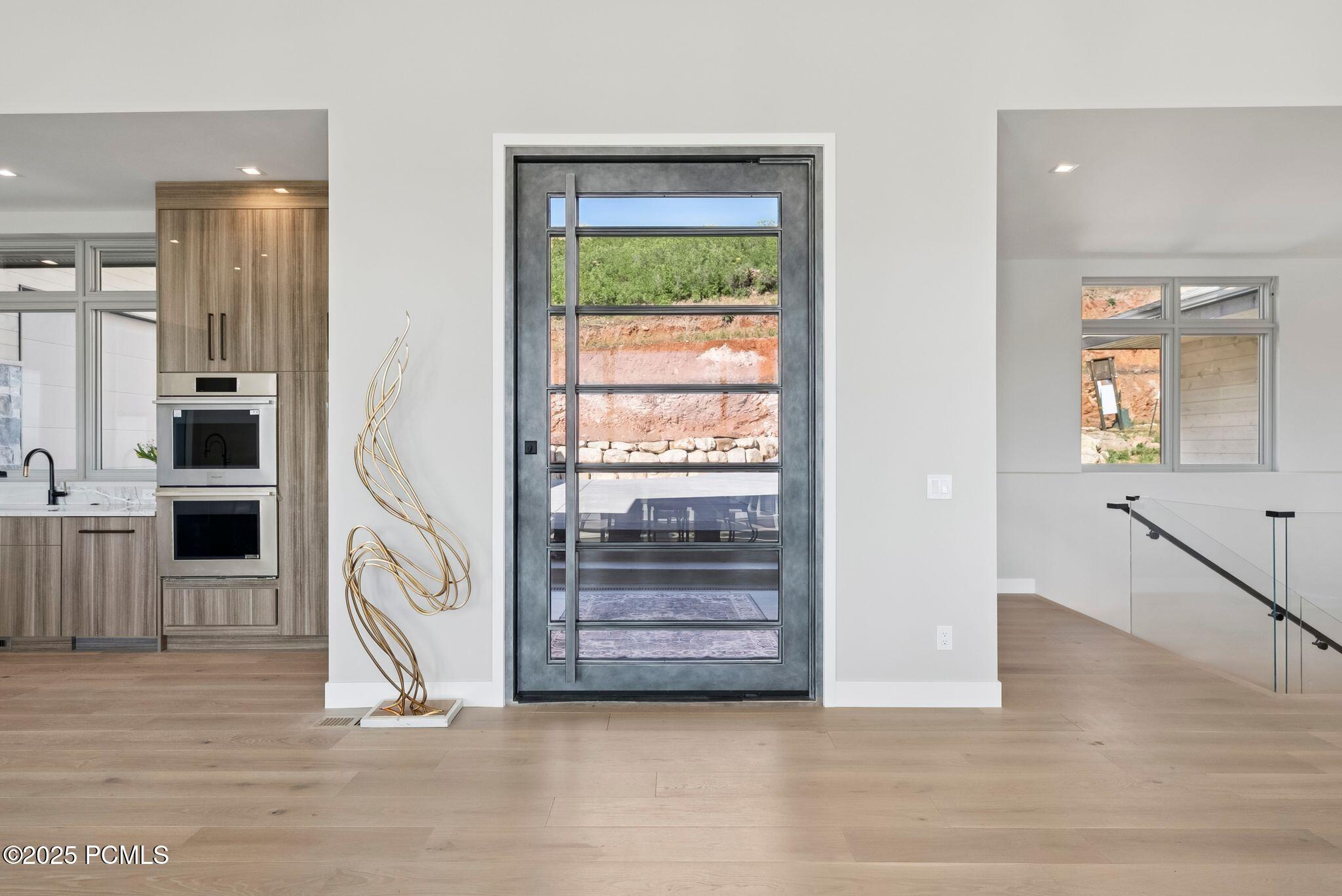 Hideout, Utah 84036, United States, 6 Bedrooms Bedrooms, ,8 BathroomsBathrooms,Residential,Active,50741