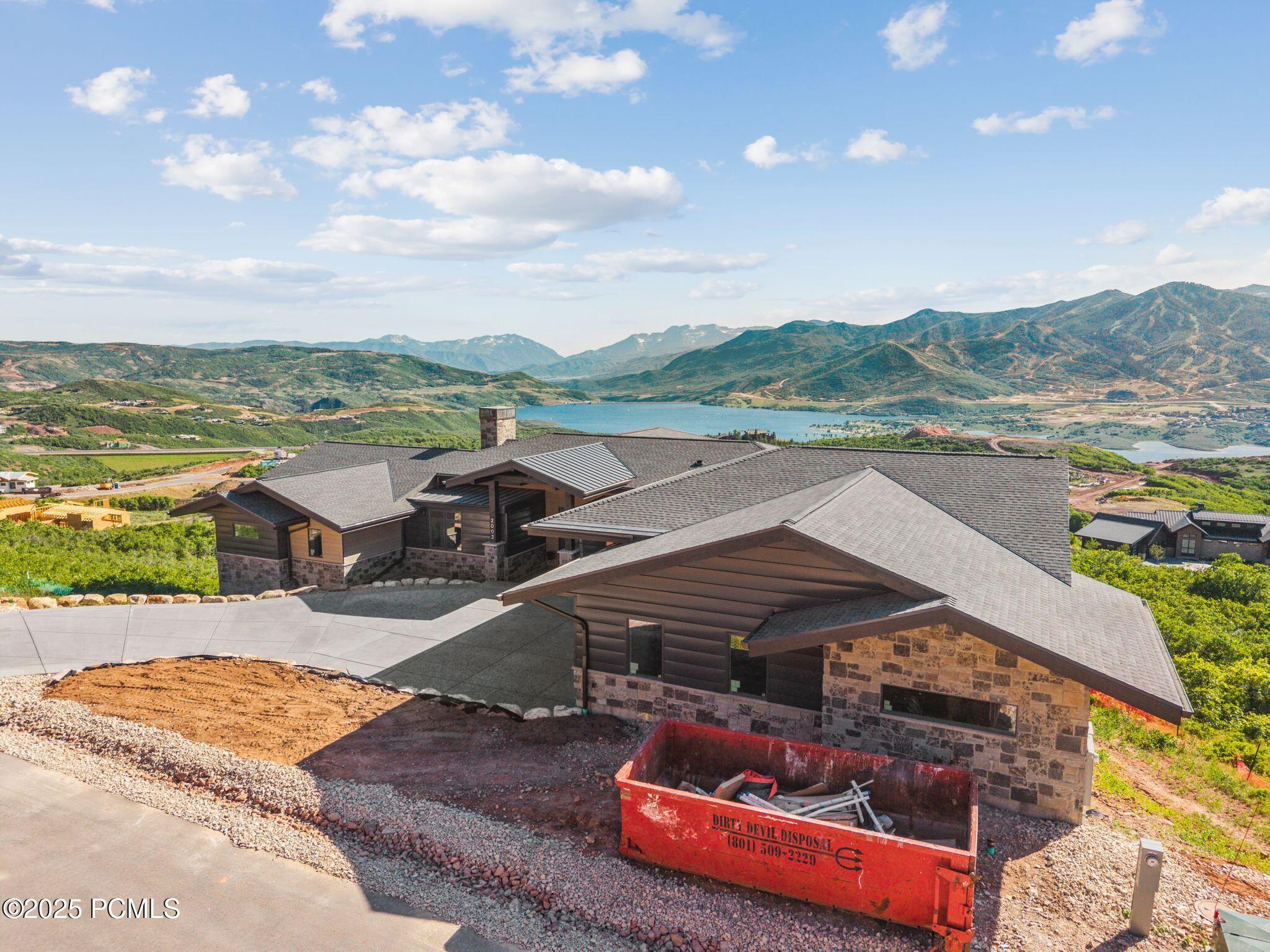 Hideout, Utah 84036, United States, 6 Bedrooms Bedrooms, ,8 BathroomsBathrooms,Residential,Active,50741