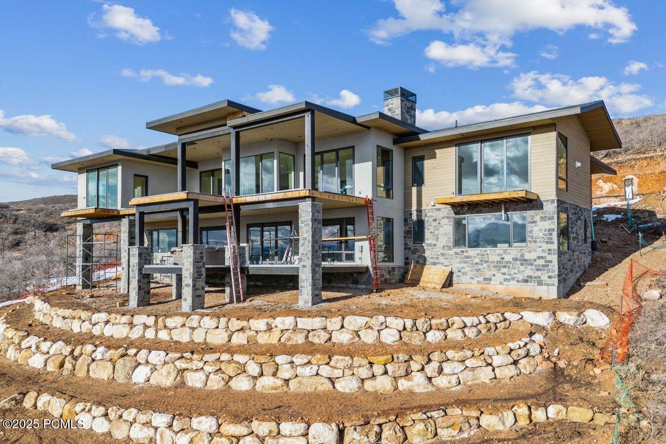 Hideout, Utah 84036, United States, 6 Bedrooms Bedrooms, ,8 BathroomsBathrooms,Residential,Active,50741