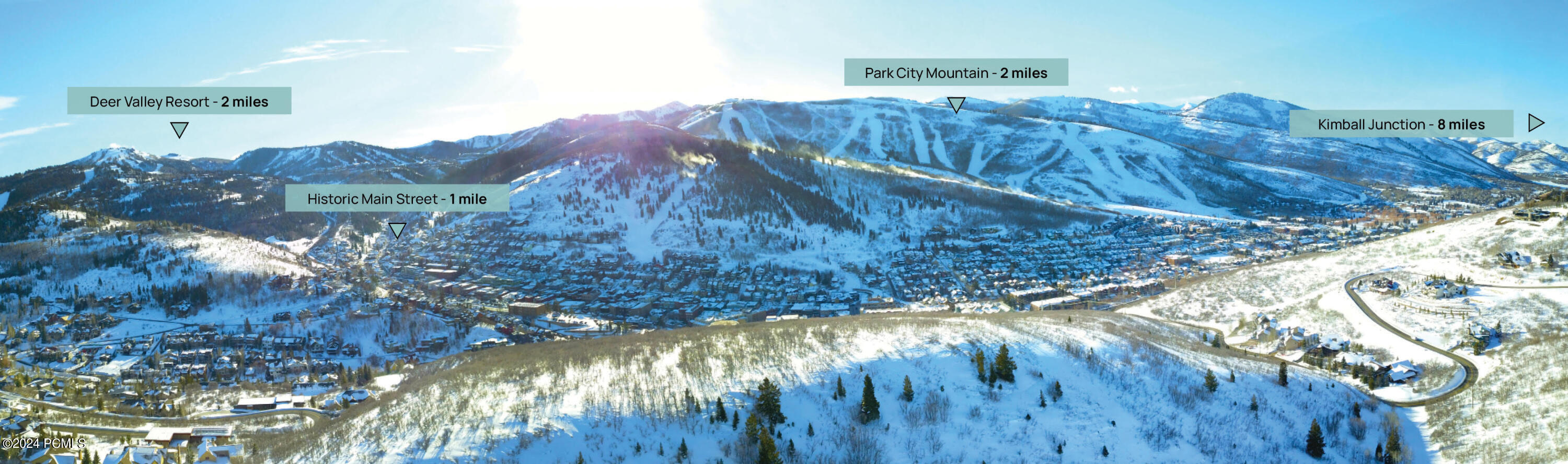 Park City, Utah 84060, United States, 5 Bedrooms Bedrooms, ,6 BathroomsBathrooms,Residential,Pending,66560