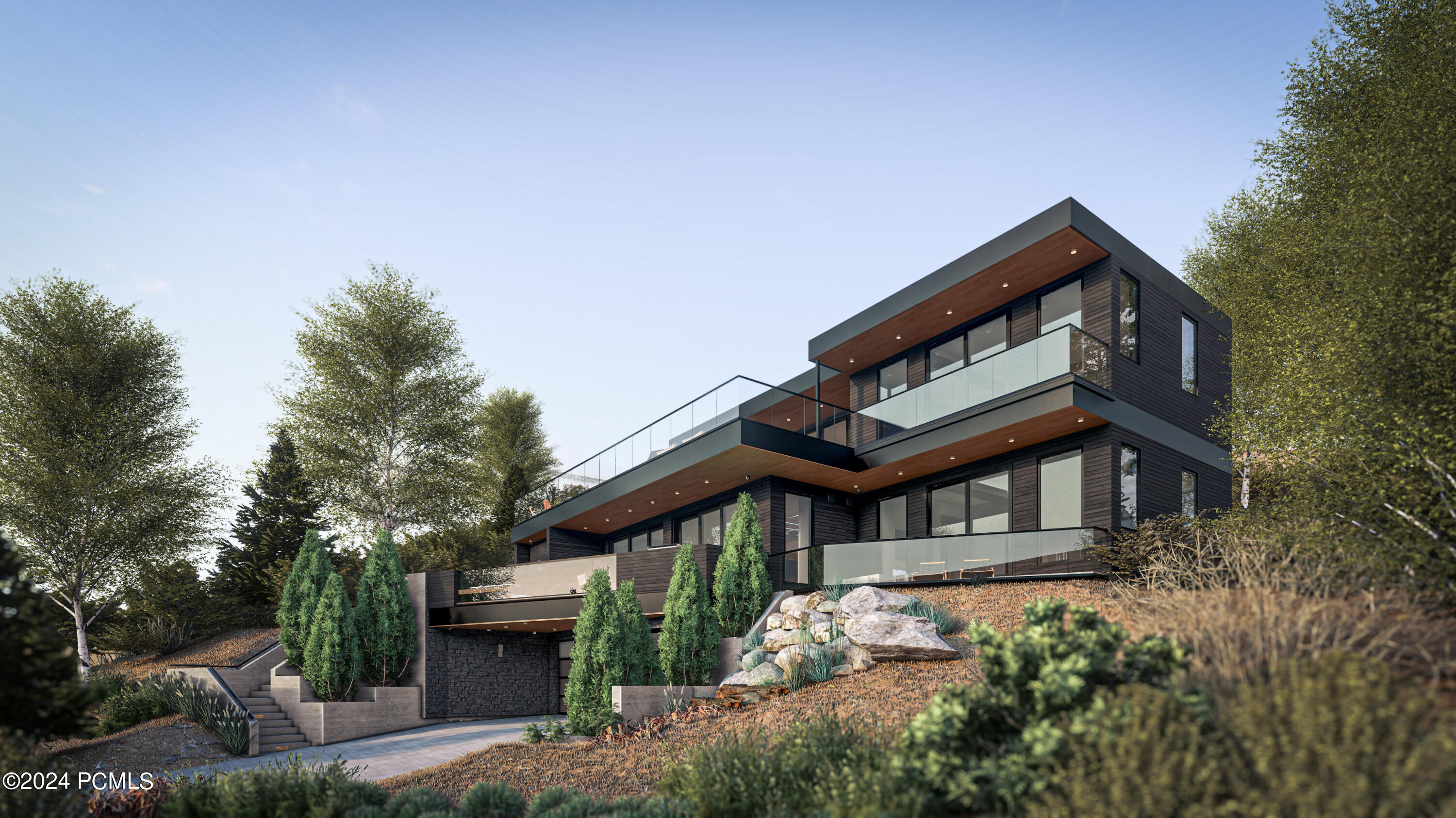 Park City, Utah 84060, United States, 5 Bedrooms Bedrooms, ,6 BathroomsBathrooms,Residential,Pending,66560