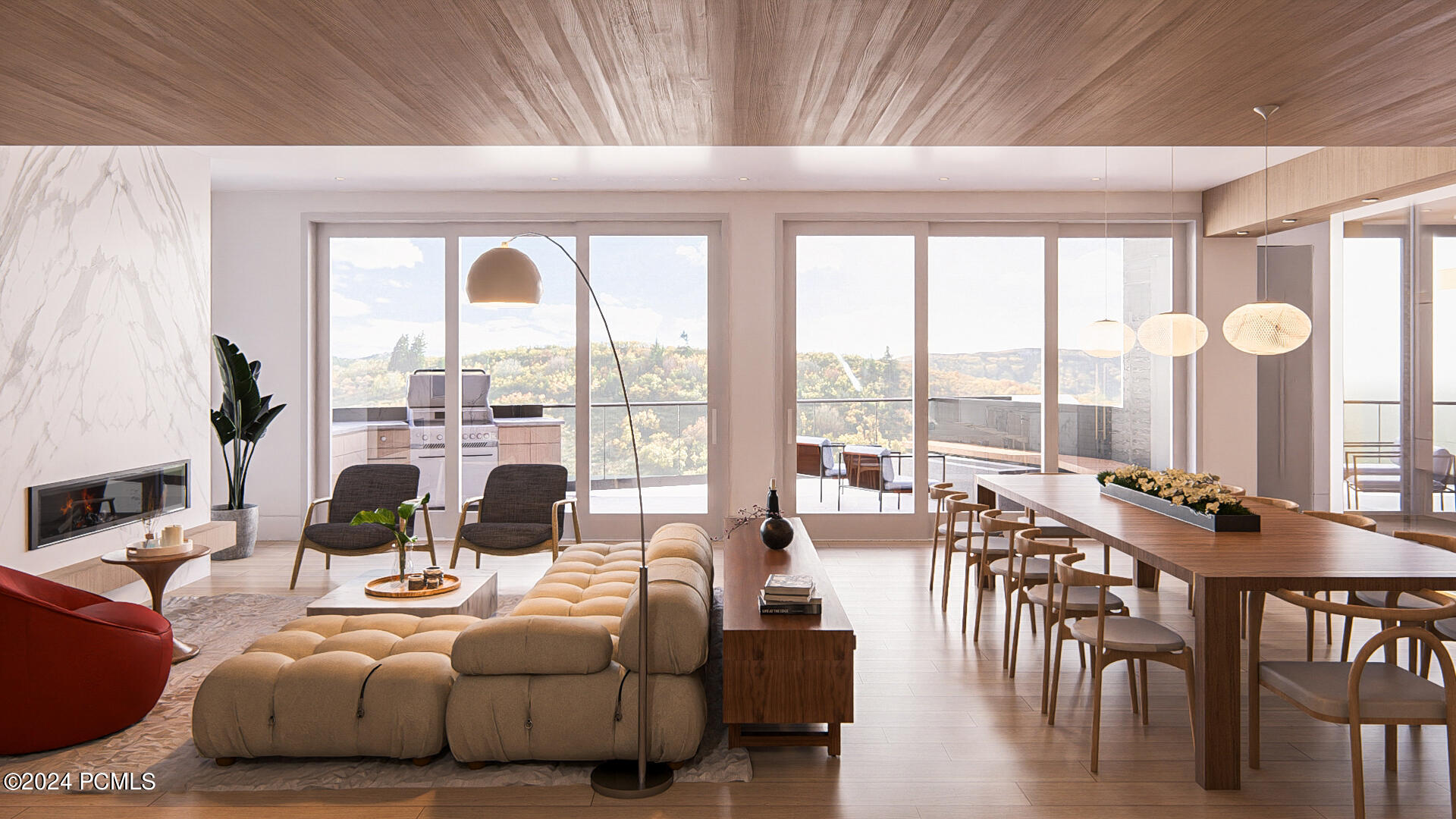 Park City, Utah 84060, United States, 5 Bedrooms Bedrooms, ,6 BathroomsBathrooms,Residential,Pending,66560