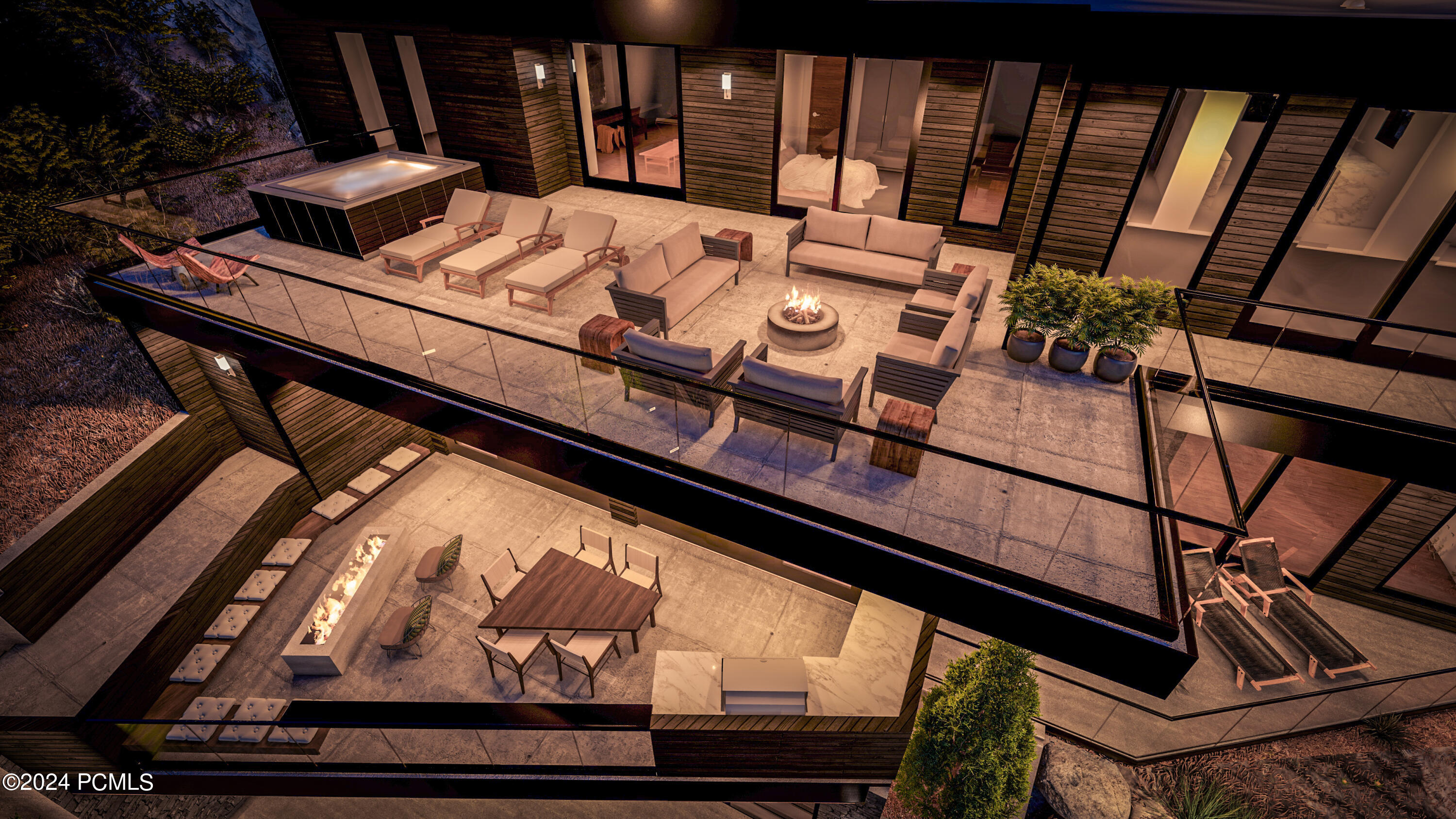 Park City, Utah 84060, United States, 5 Bedrooms Bedrooms, ,6 BathroomsBathrooms,Residential,Pending,66560