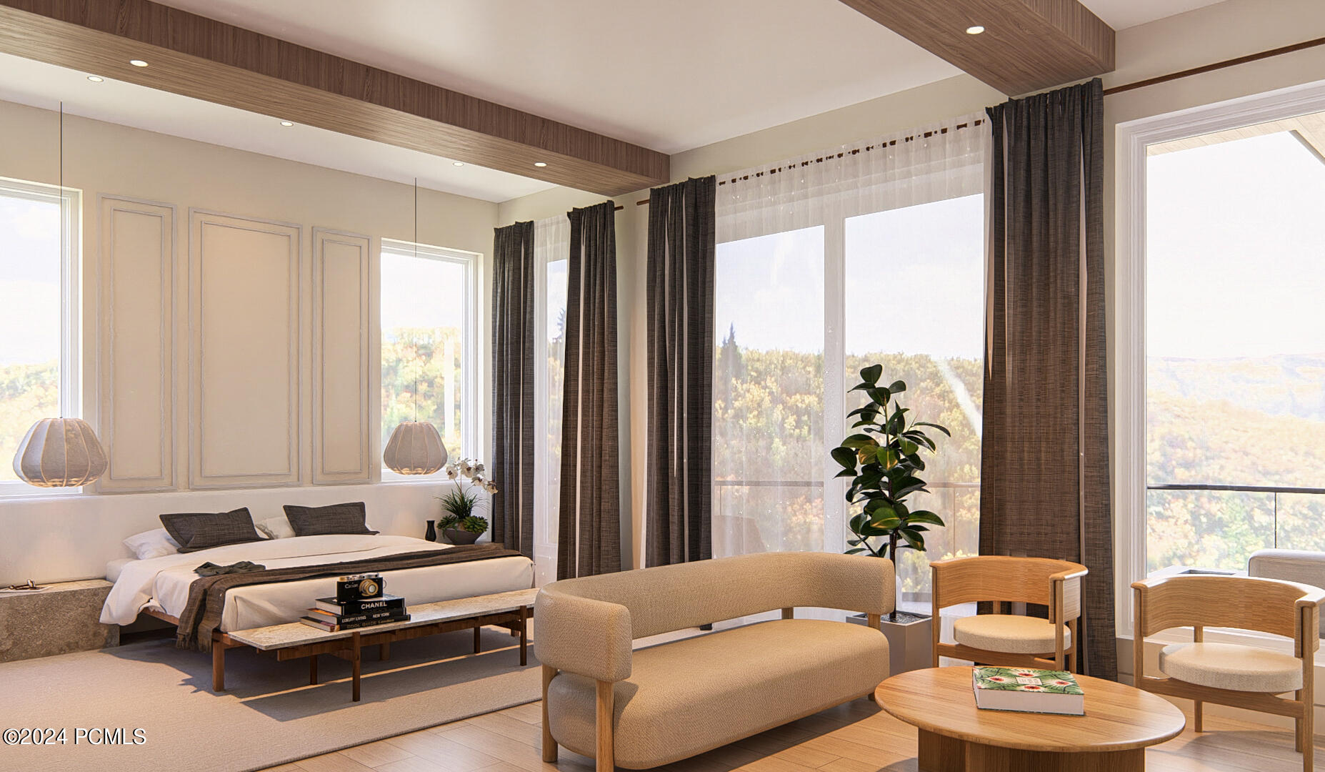 Park City, Utah 84060, United States, 5 Bedrooms Bedrooms, ,6 BathroomsBathrooms,Residential,Pending,66560