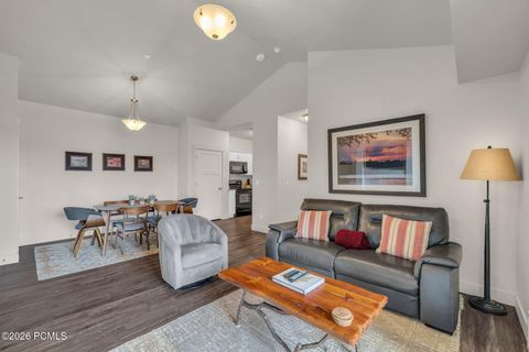 Condo For Sale - 1043 S 500 East #G304<br/> Heber City, UT 84032