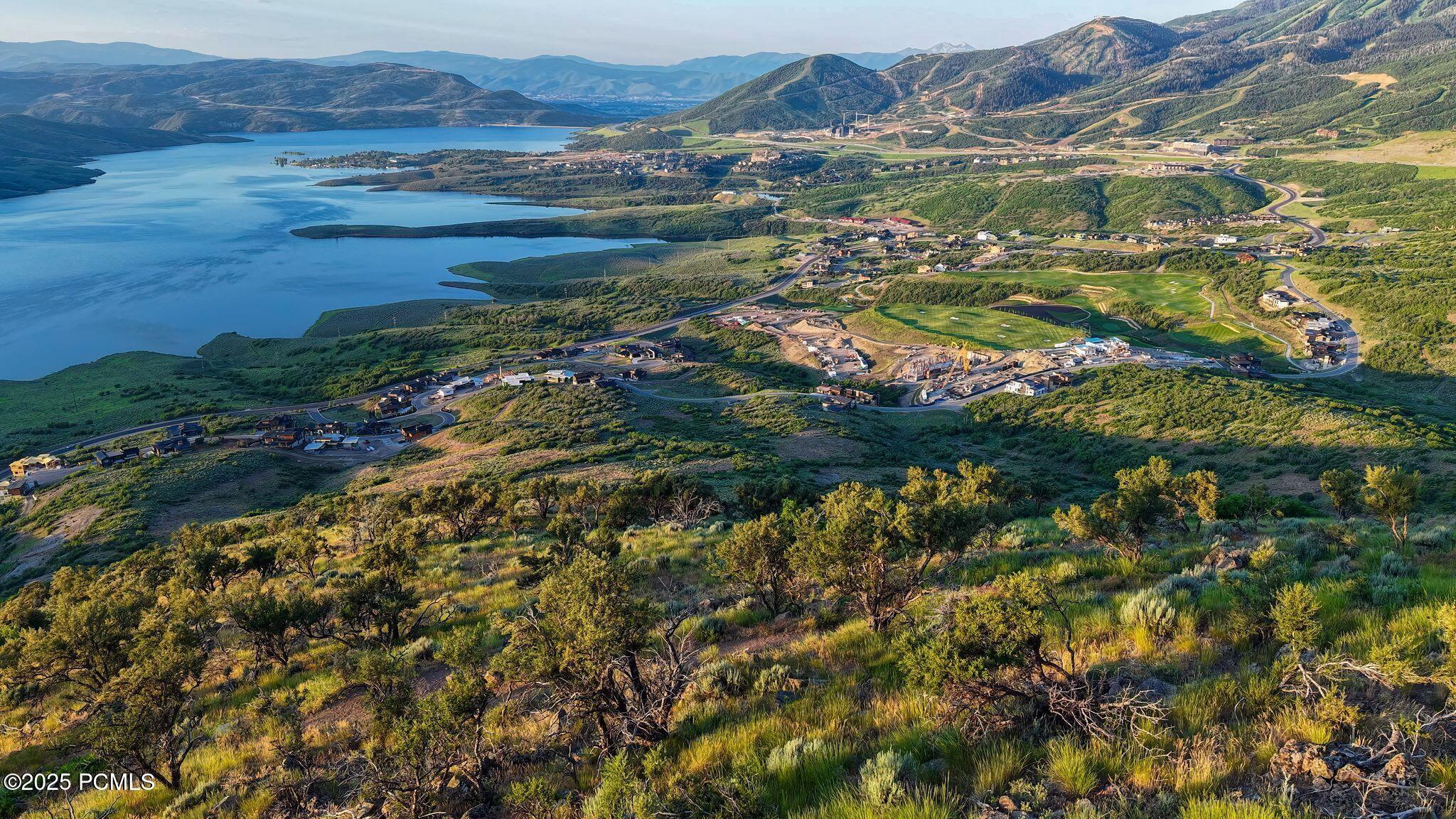 Mayflower Mountain, Utah 84032, United States, ,Land,Pending,184686