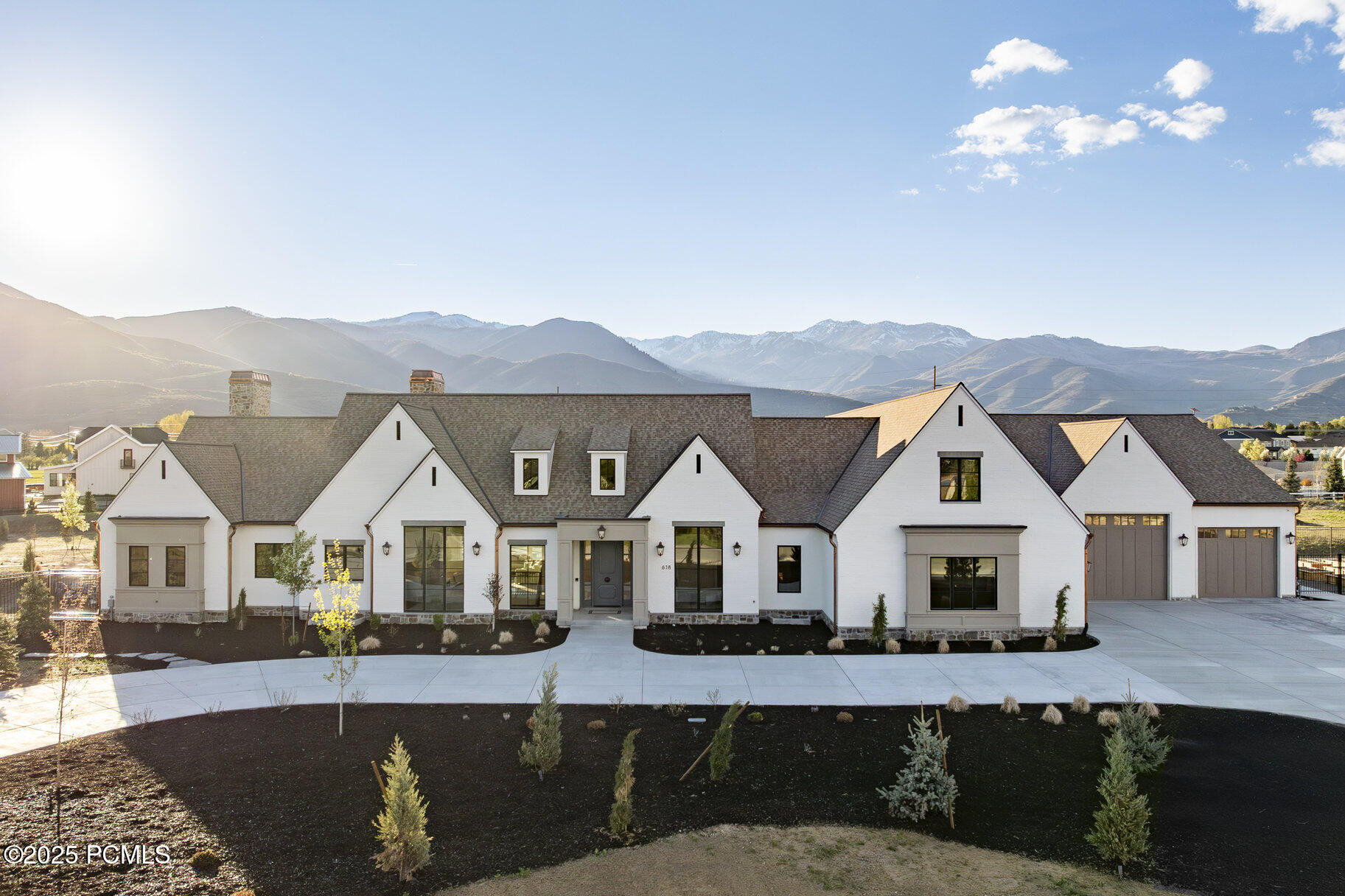 618 S Fox Den Road, Midway, Utah image 8
