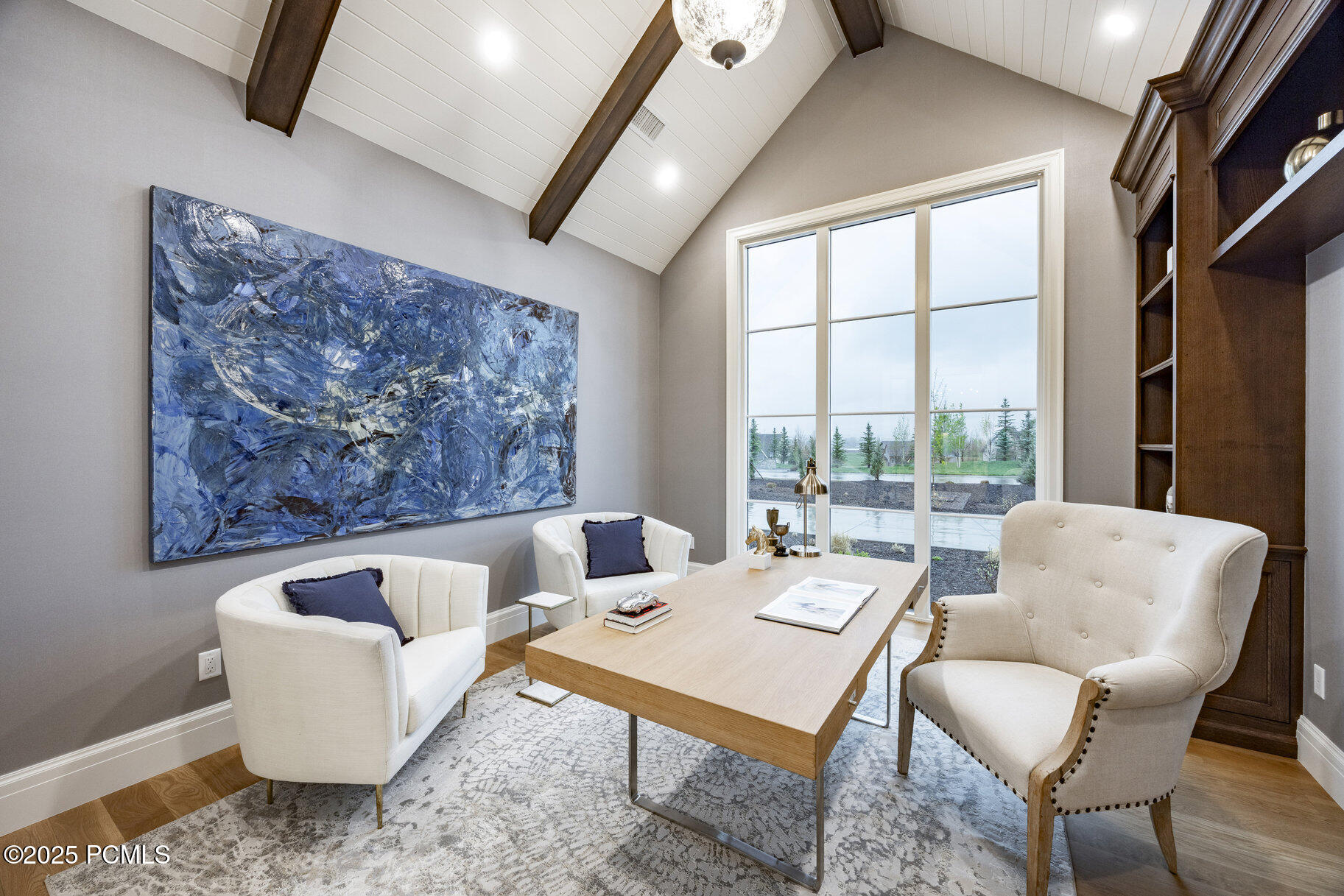 618 S Fox Den Road, Midway, Utah image 27