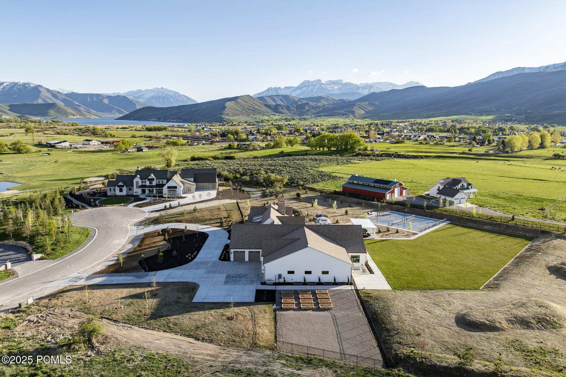 618 S Fox Den Road, Midway, Utah image 3