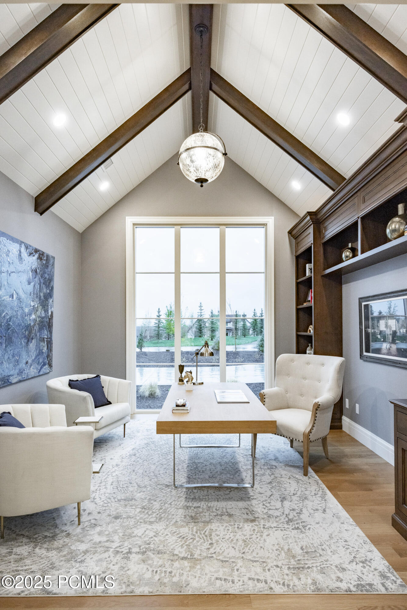 618 S Fox Den Road, Midway, Utah image 29