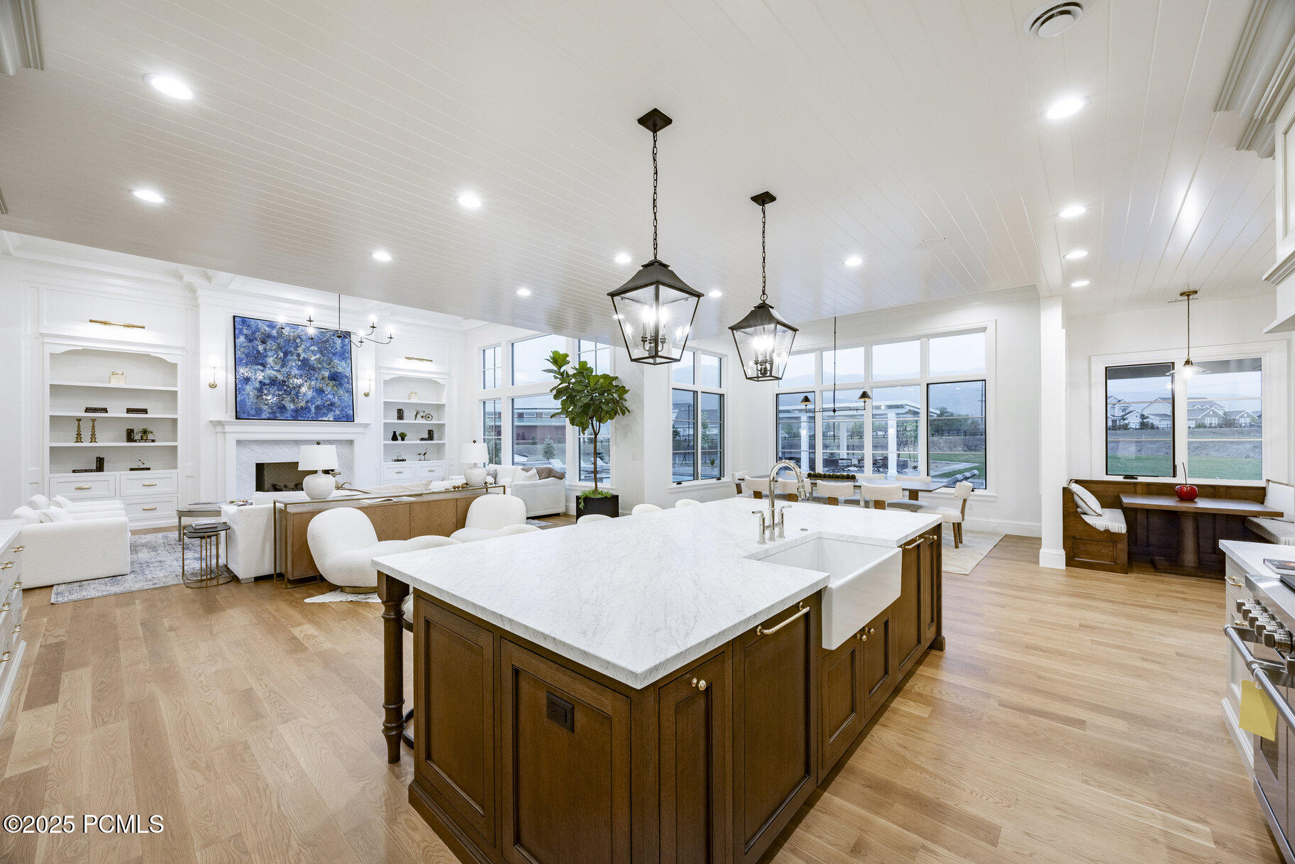 618 S Fox Den Road, Midway, Utah image 20