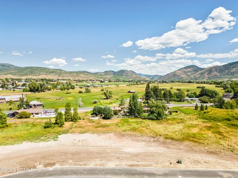 Vacant Land For Sale - 940 River Haven Rd Rd<br/> Oakley, UT 84055
