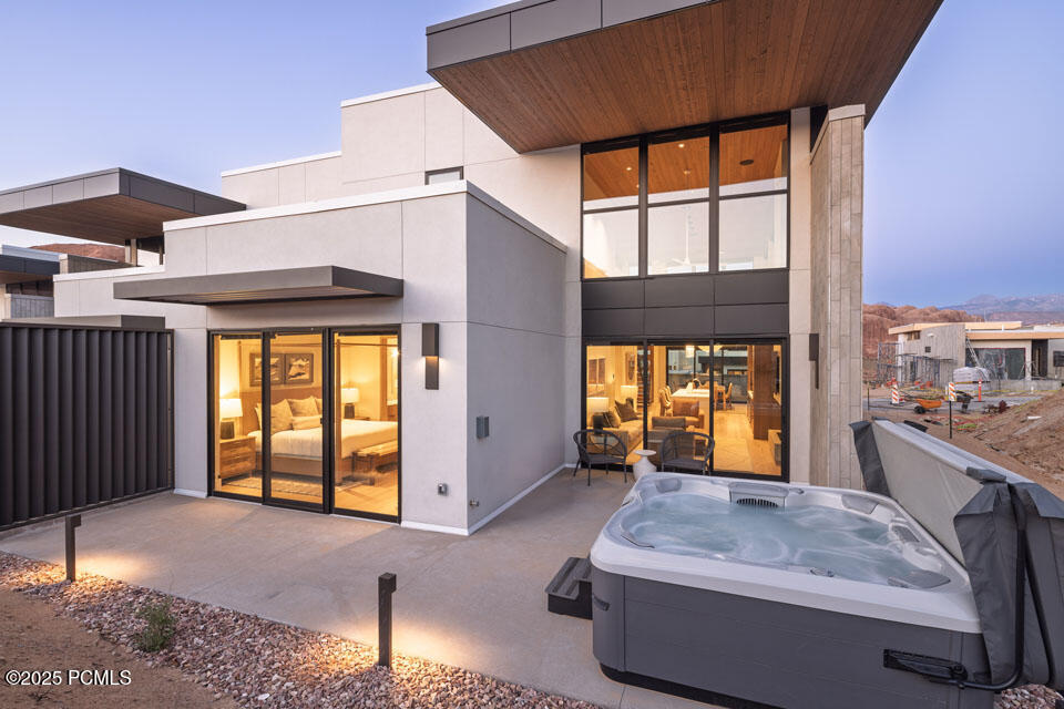 146 Badgers Bend #29, Moab, Utah image 25
